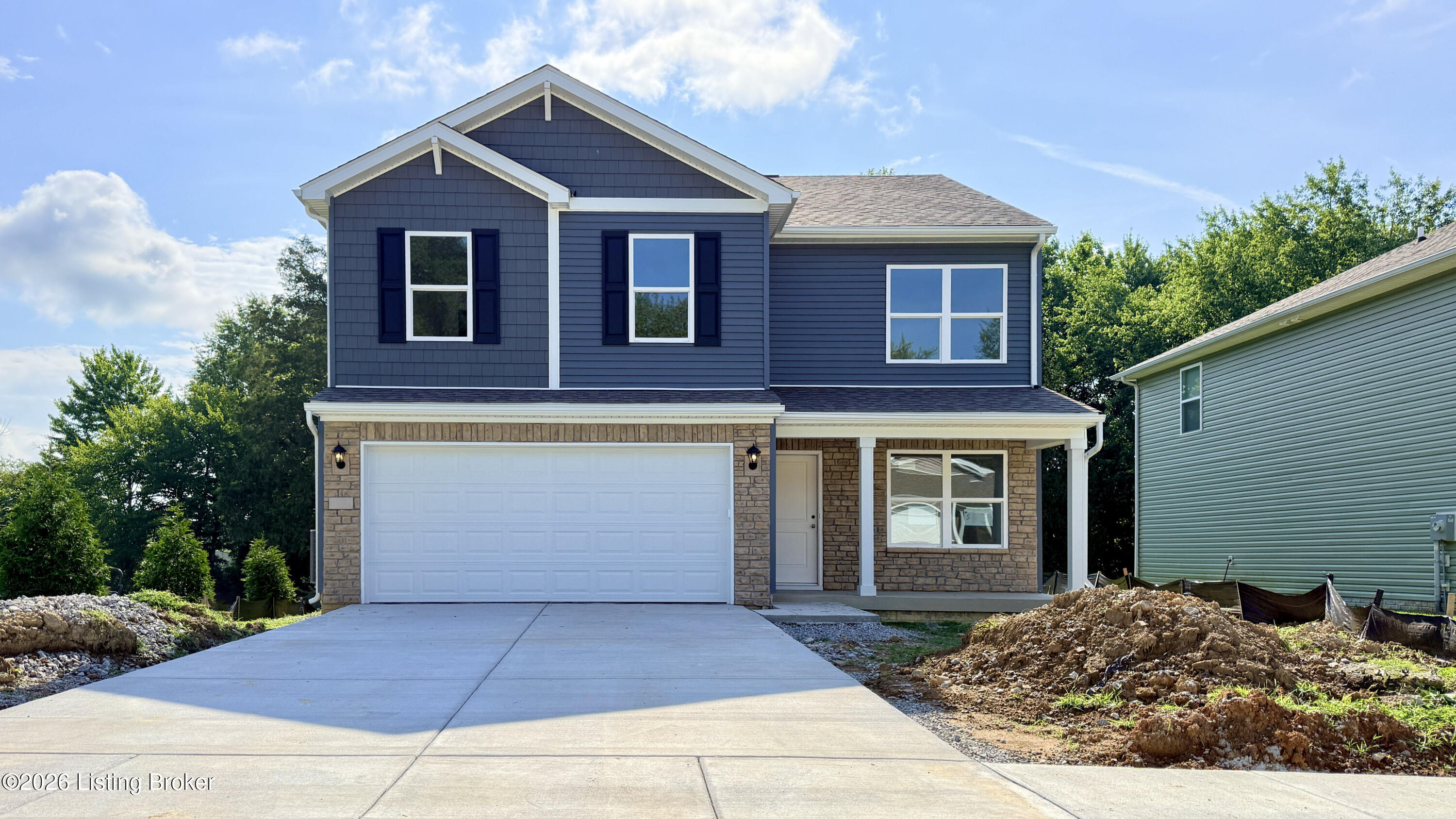 104 Coral Ridge Way — photo