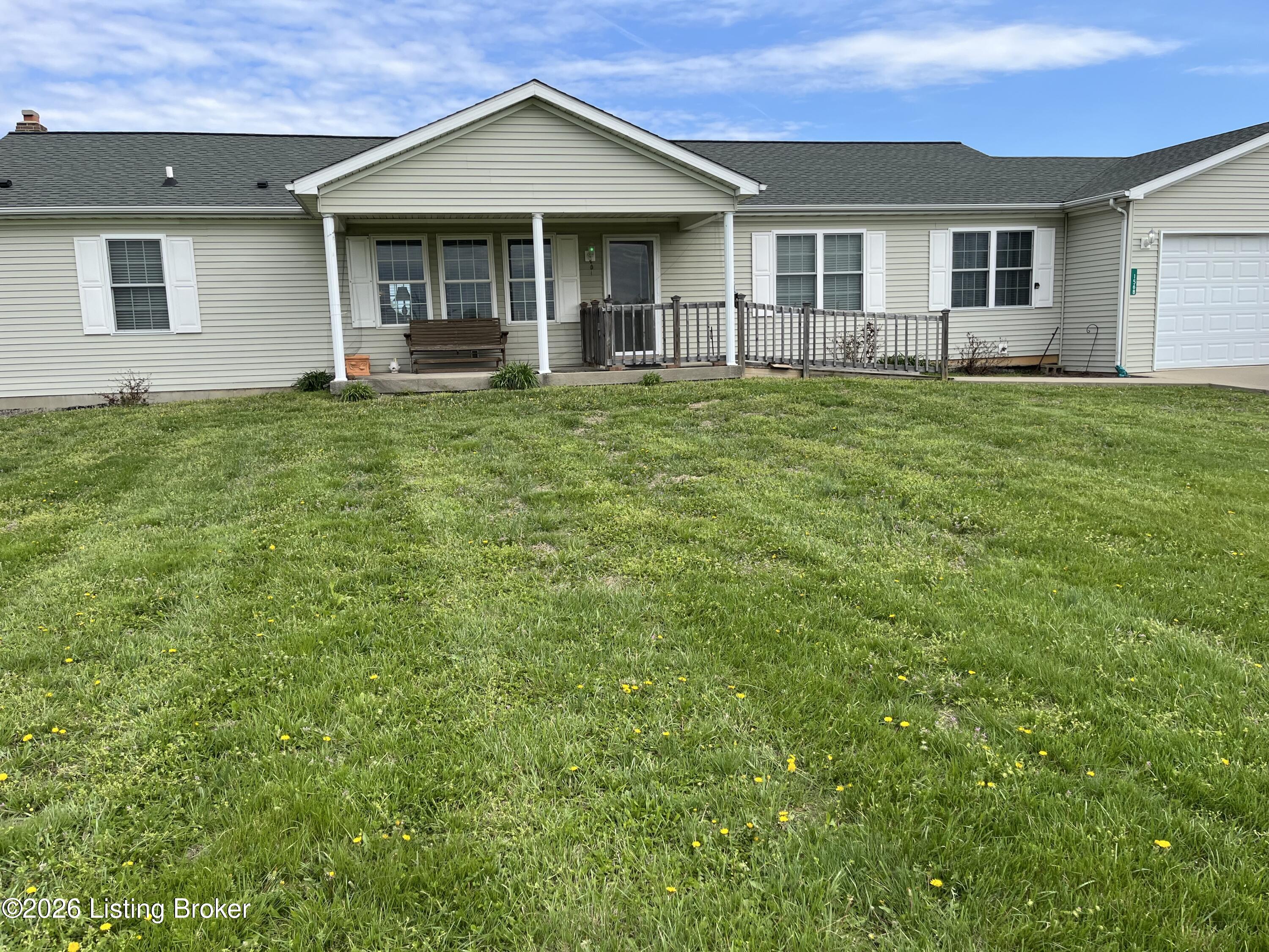 1568 Bray Ridge Rd, Bedford, KY 40006 — photo 3