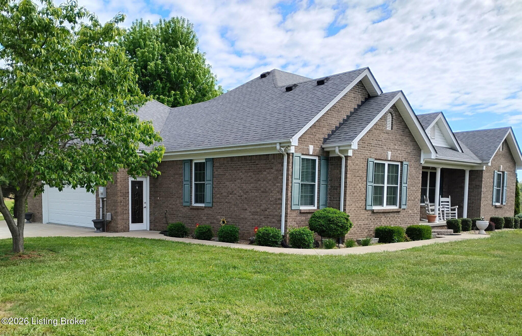 5400 Springfield Rd, Bardstown, KY 40004 — photo 2