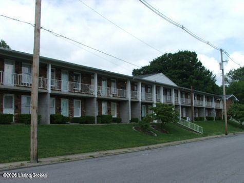 4501 S 6th St Apt 56 — photo