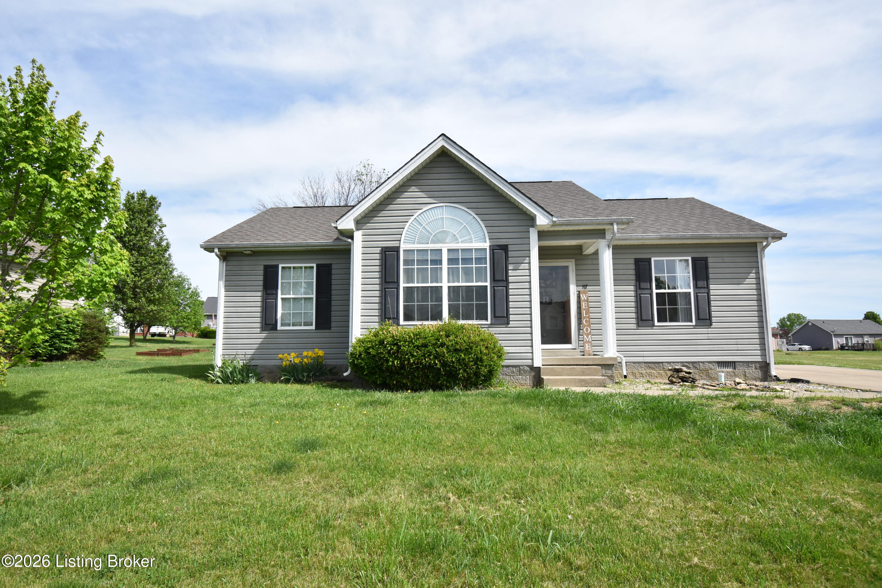 117 Azalea Ave — photo