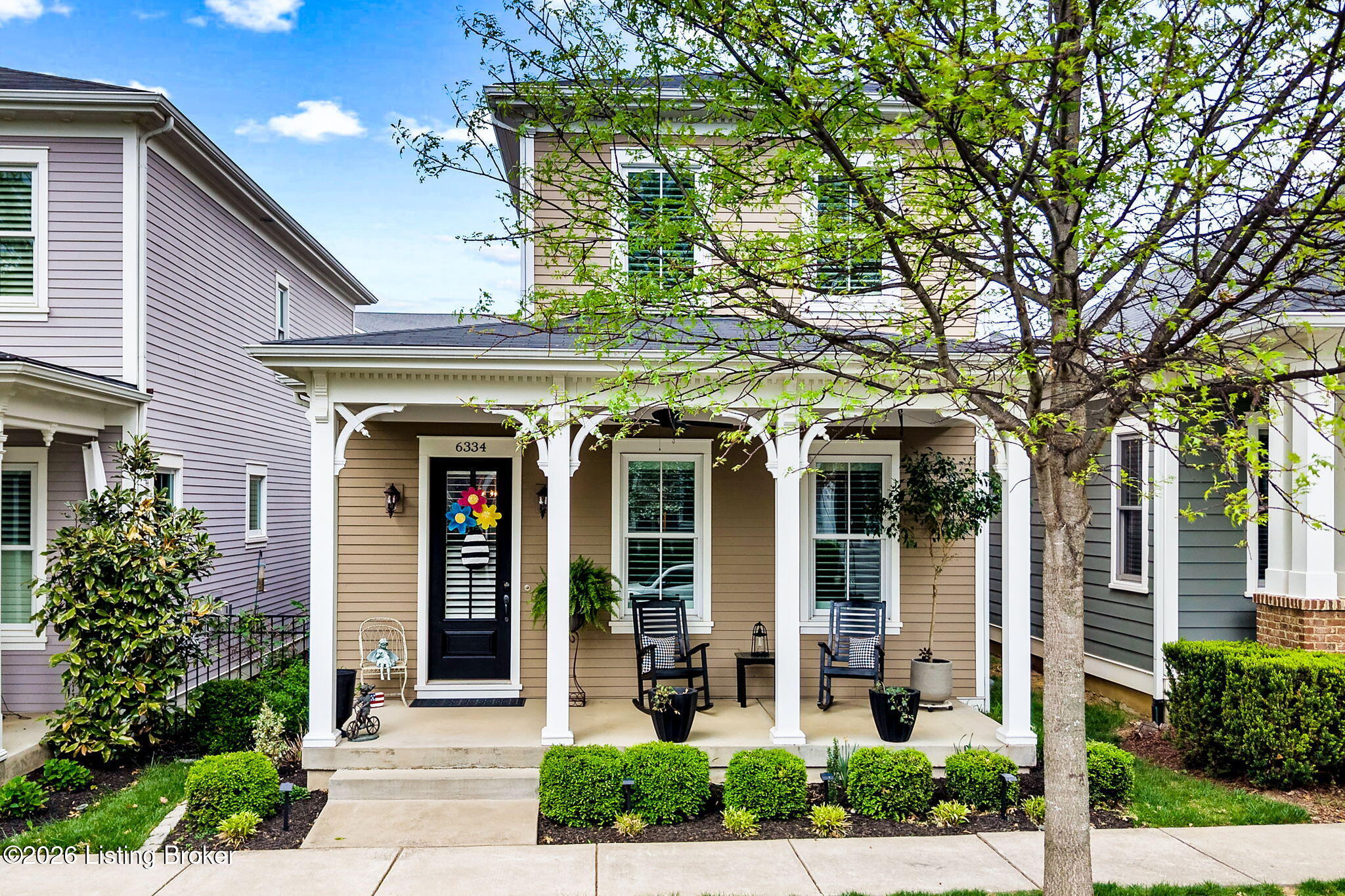 6334 Mistflower Cir — photo