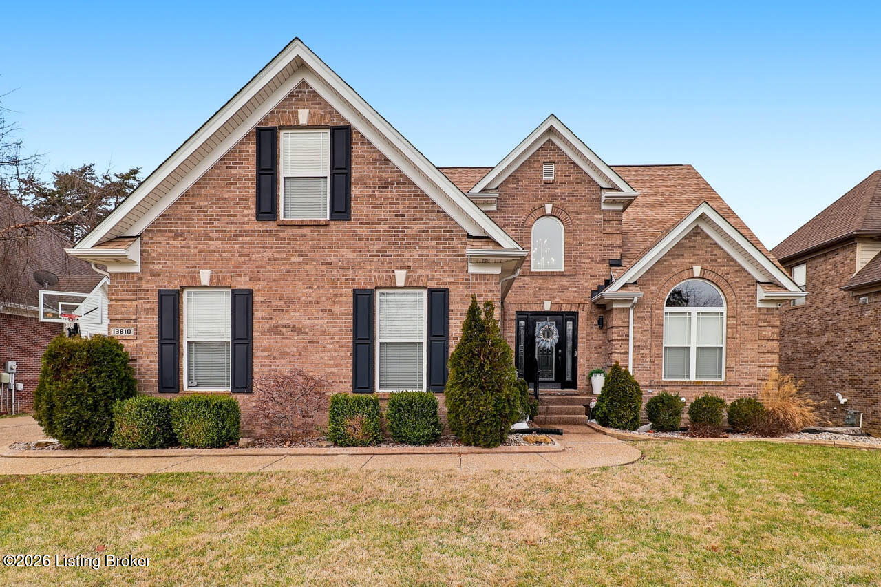 13810 Fancy Gap Dr — photo