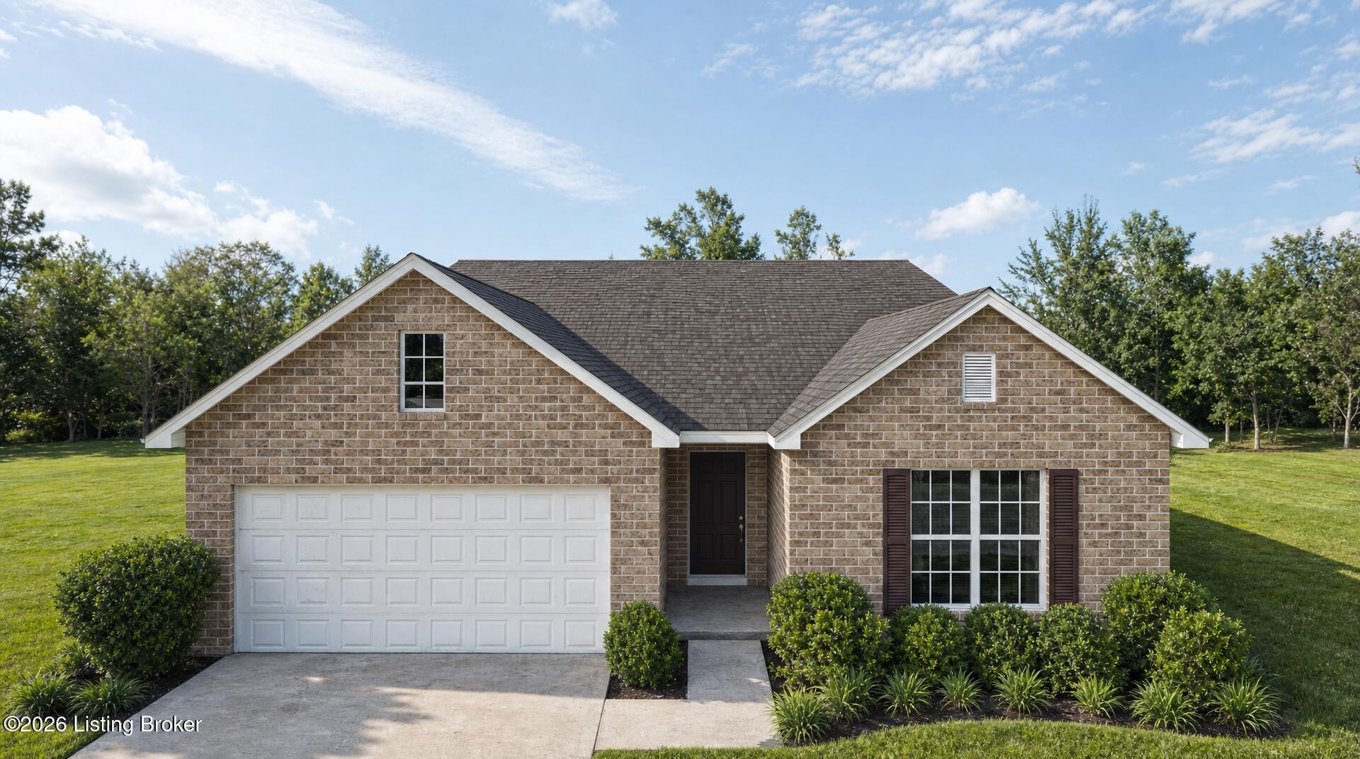 7805 Copper Drift Way — photo