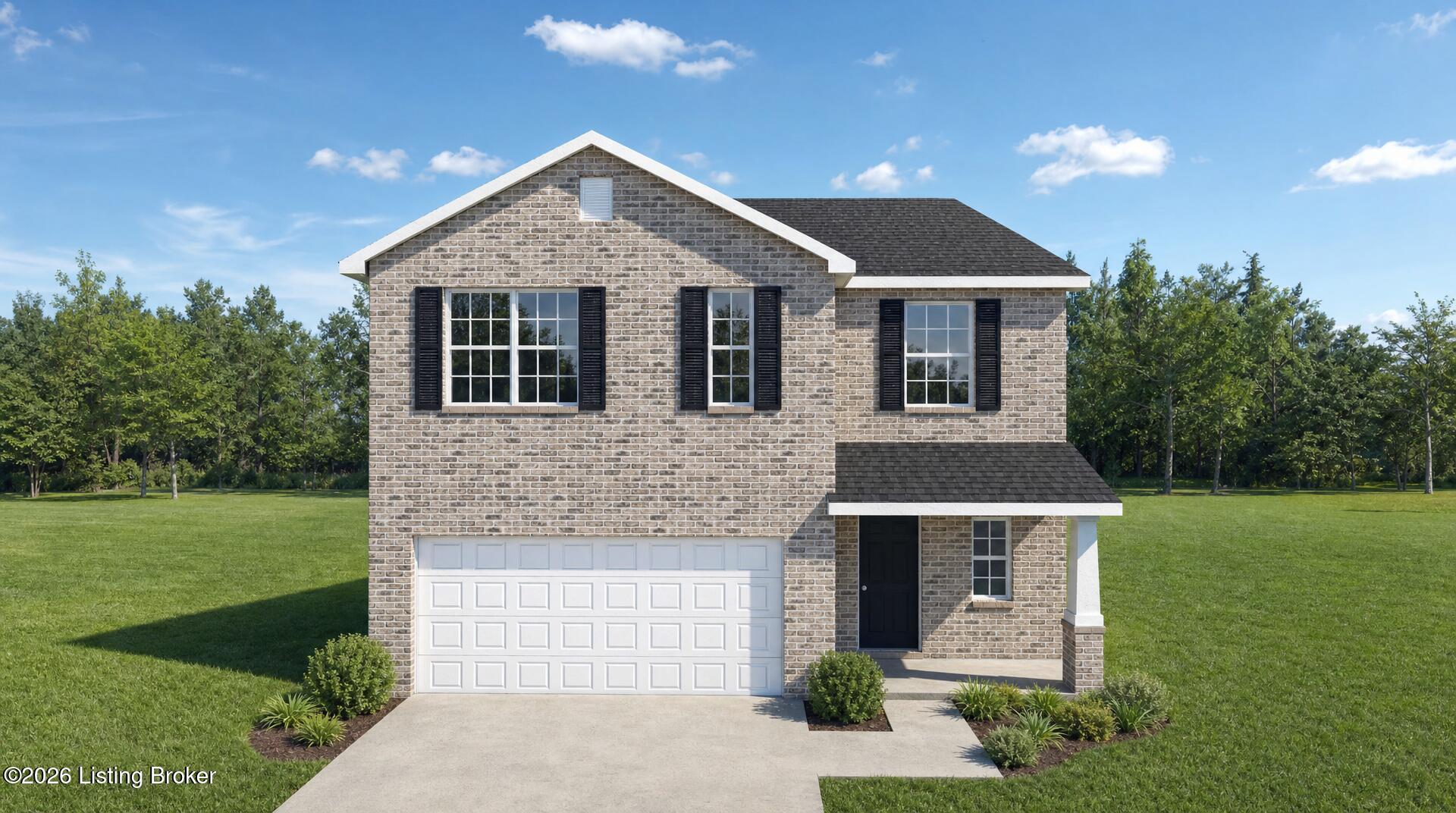 7826 Copper Drift Way — photo