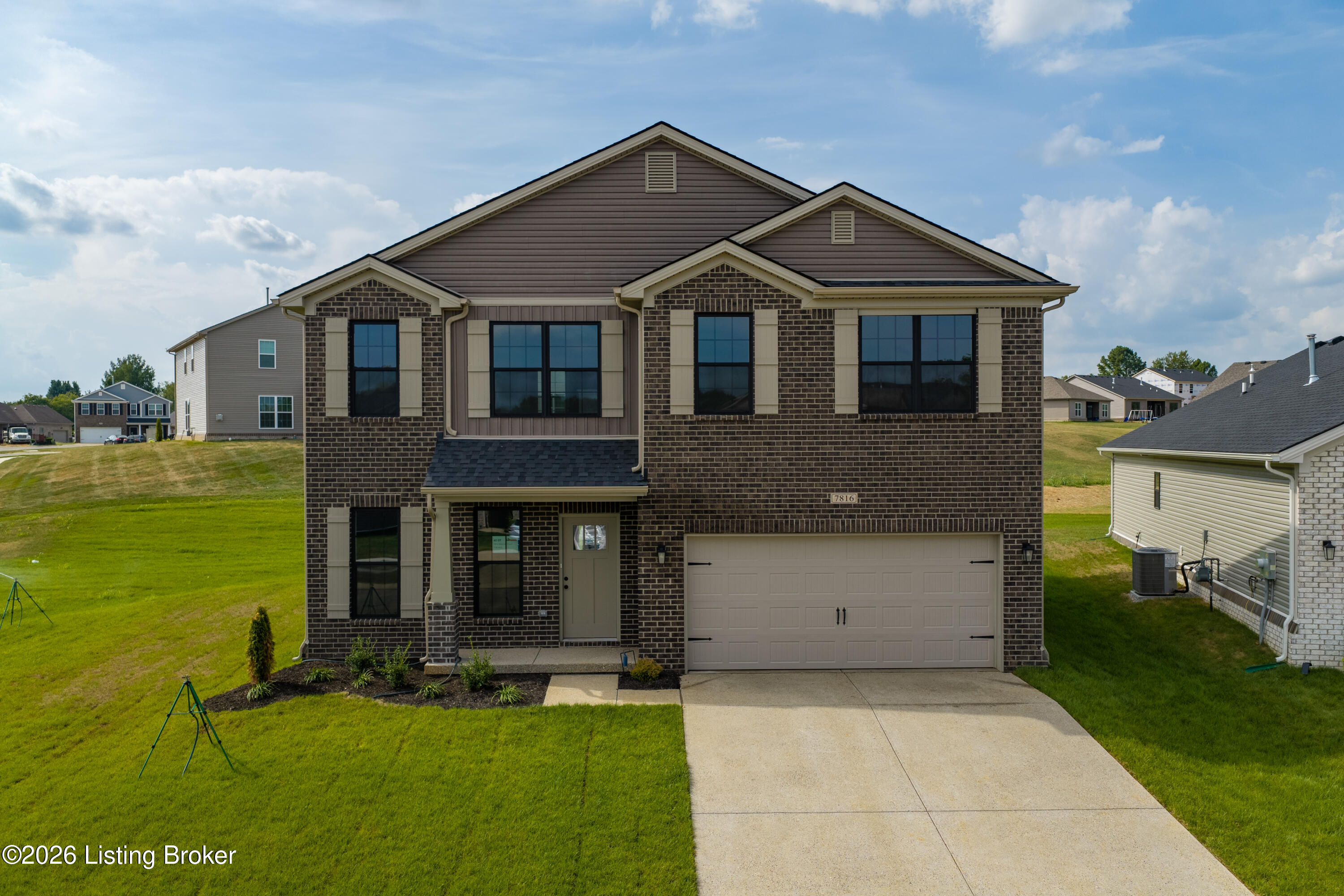 7816 Firescale Ct — photo