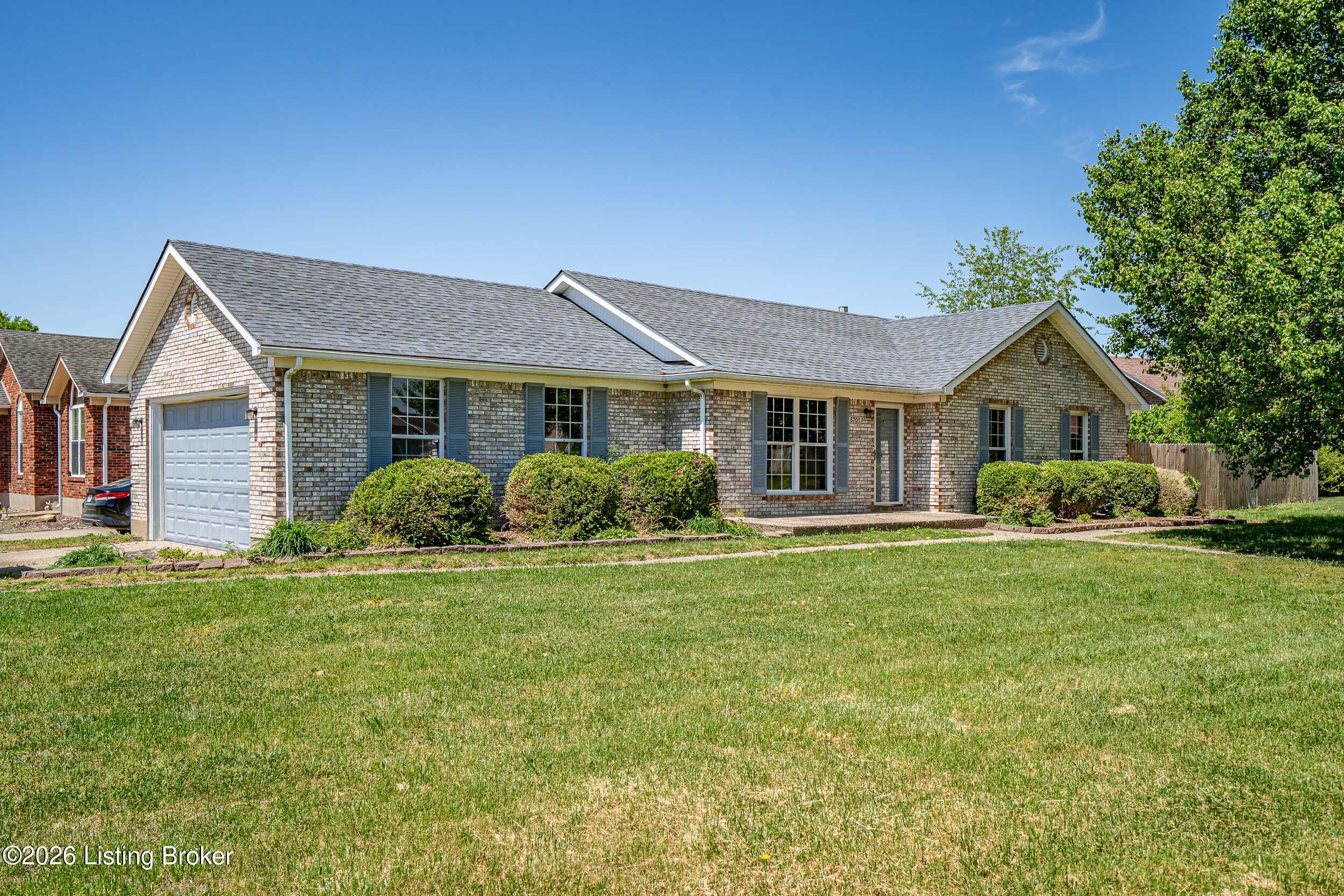 5701 Bartview Ct — photo