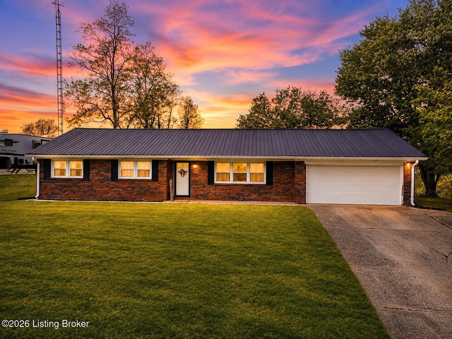 6030 Mackville Rd — photo