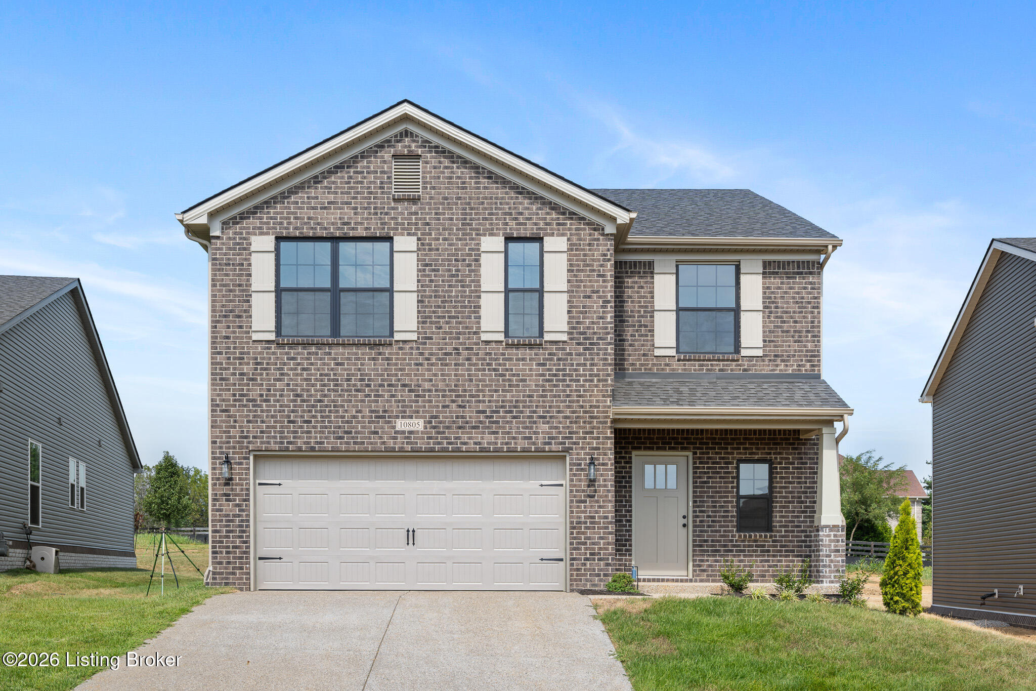 10805 Pine Bellow Ln — photo