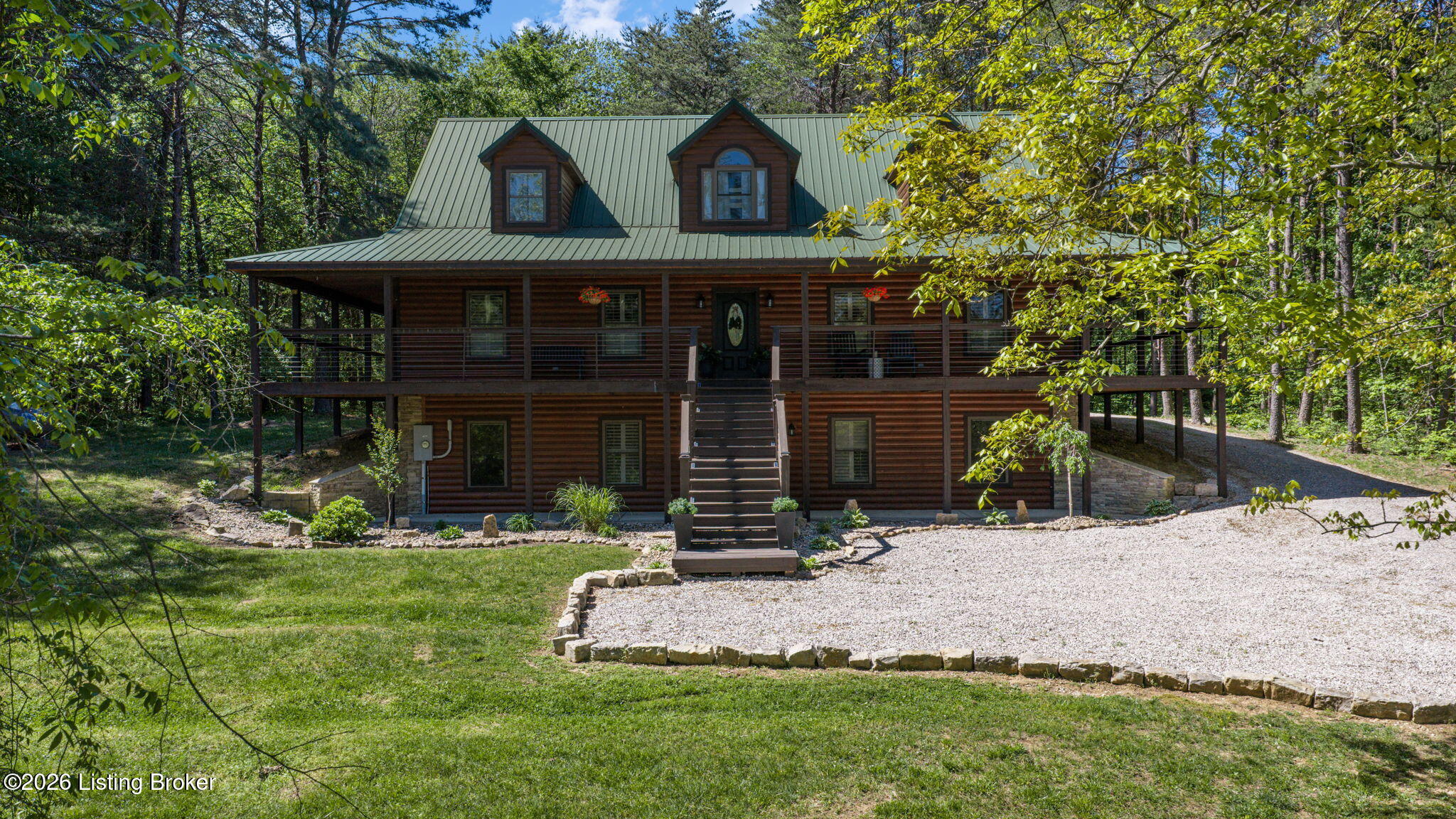 298 Dogwood Ridge Rd — photo