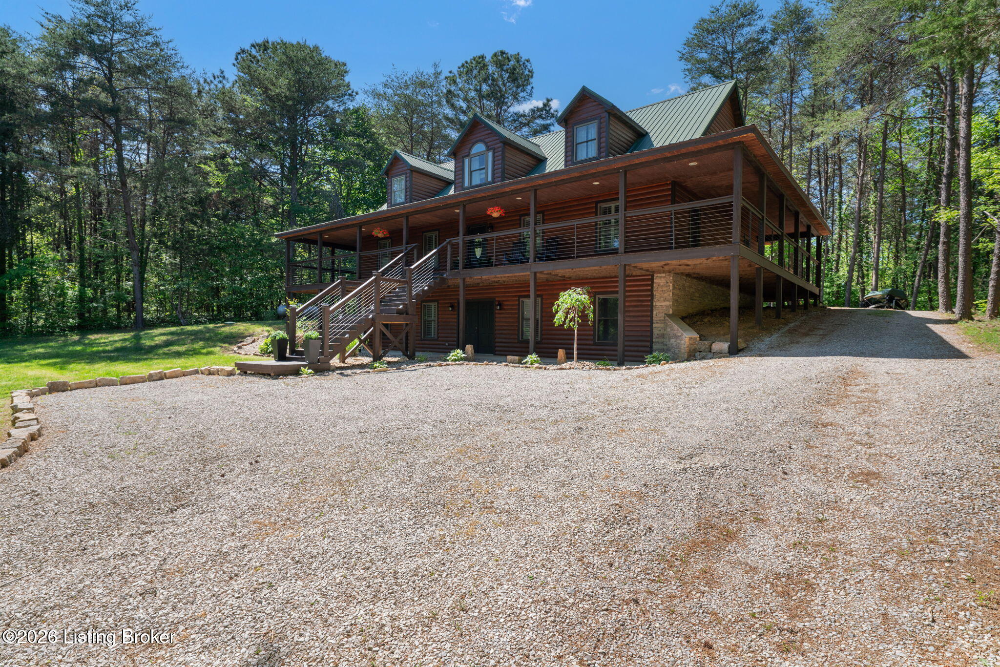 298 Dogwood Ridge Rd, Cub Run, KY 42729 — photo 2