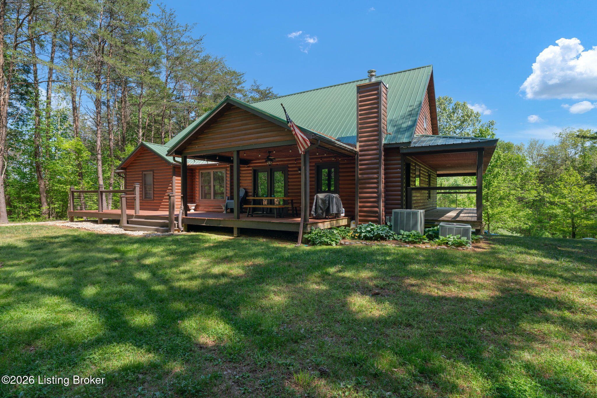 298 Dogwood Ridge Rd, Cub Run, KY 42729 — photo 3