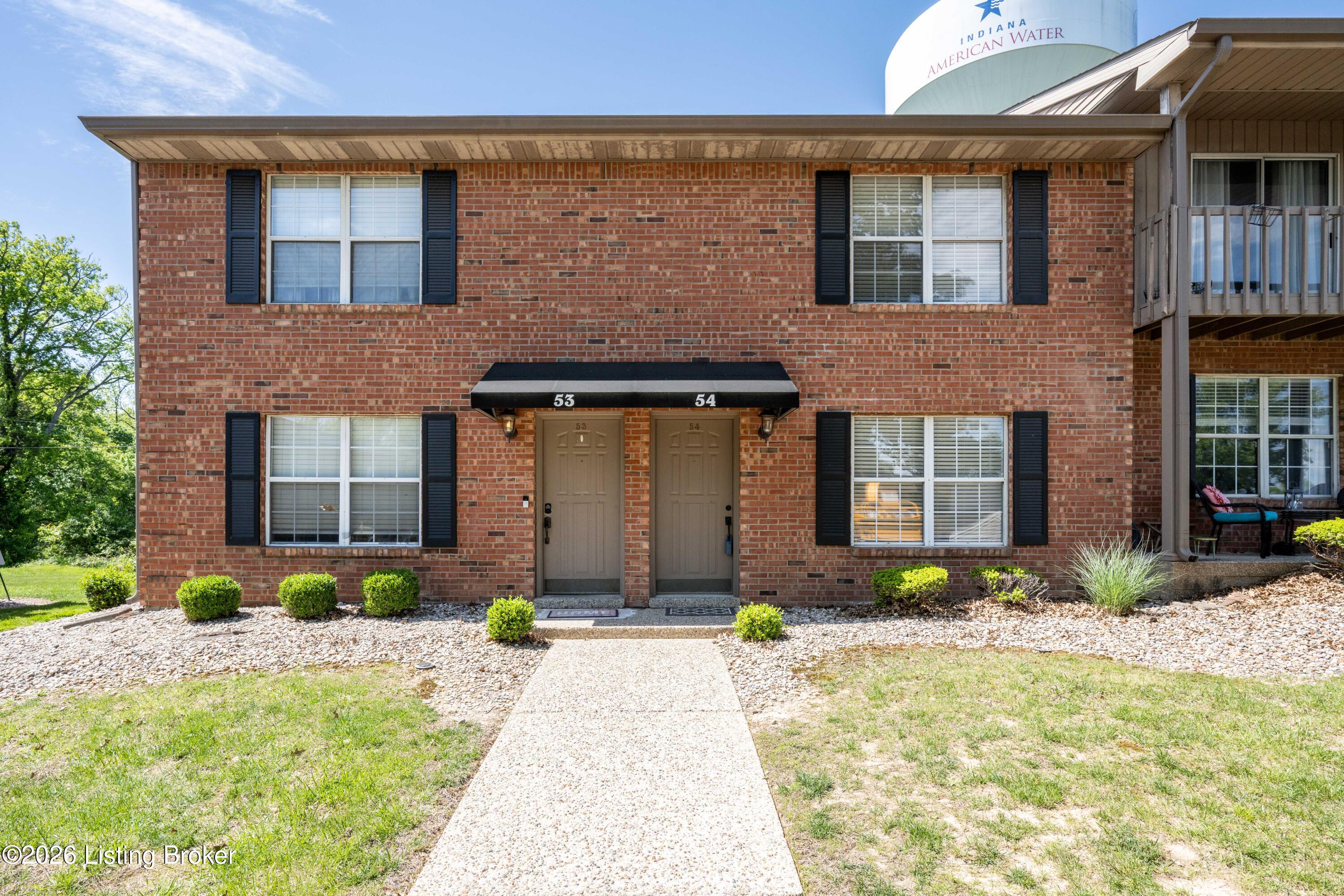 1417 Slate Run Rd Apt 54 — photo