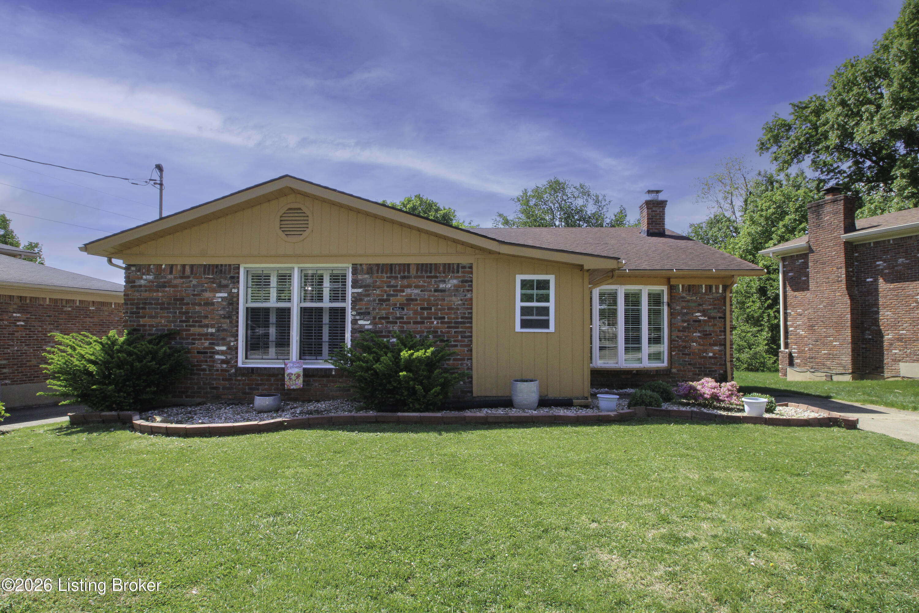 10706 Blackwood Rd — photo