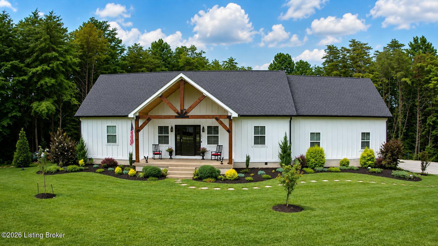 280 Poplar Ridge Rd, Cub Run, KY 42729