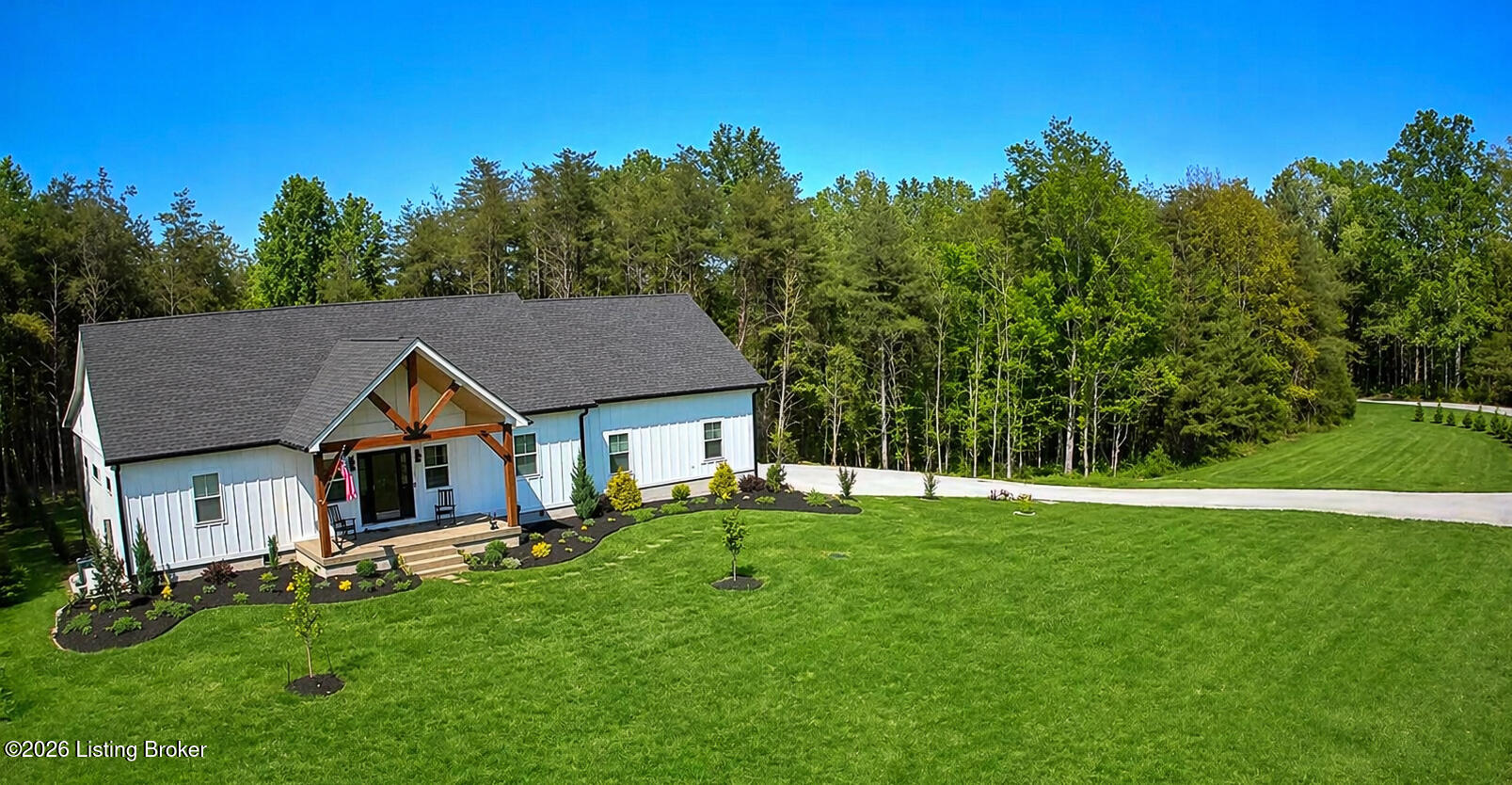 280 Poplar Ridge Rd, Cub Run, KY 42729 — photo 2