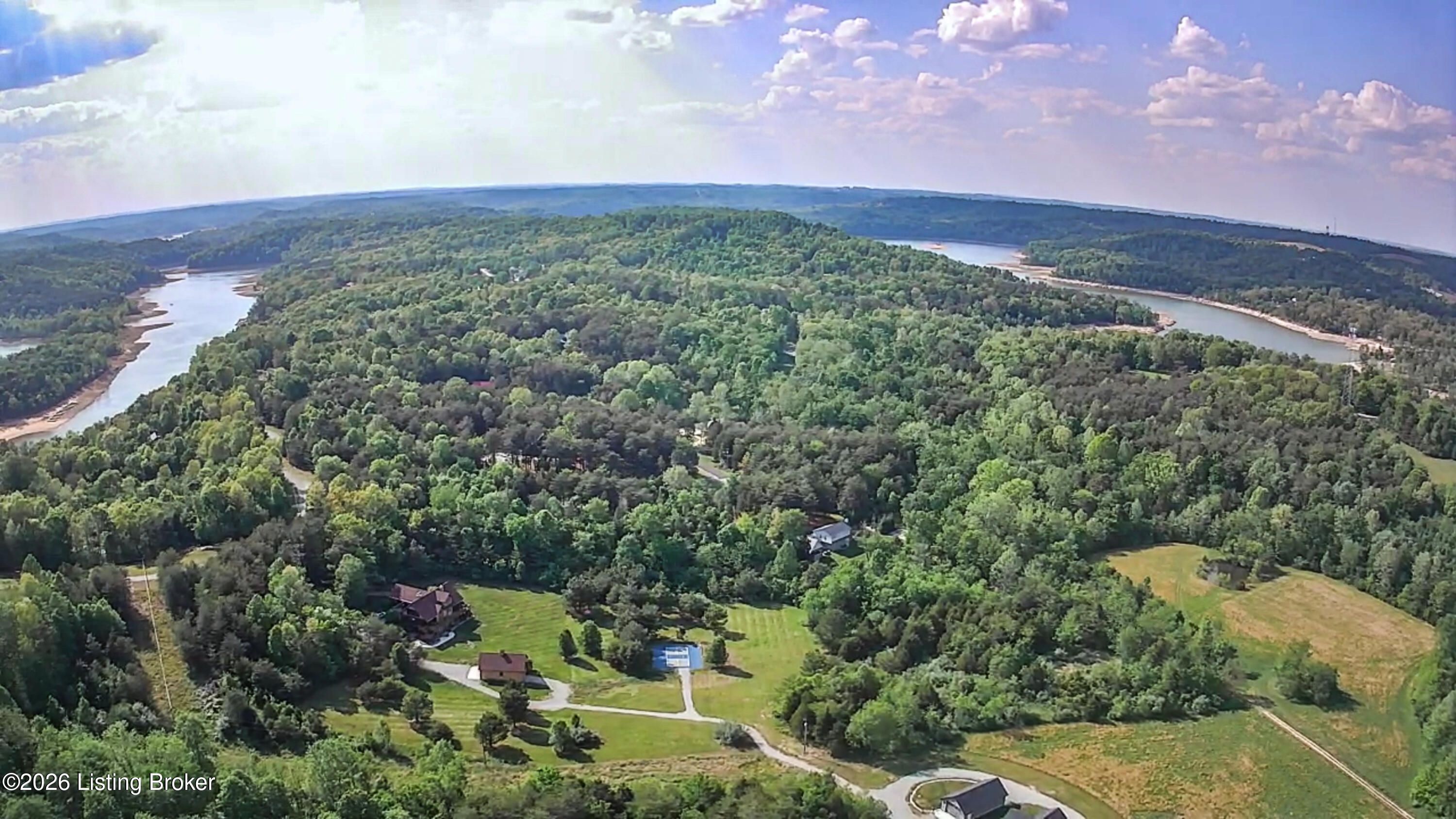 280 Poplar Ridge Rd, Cub Run, KY 42729 — photo 3