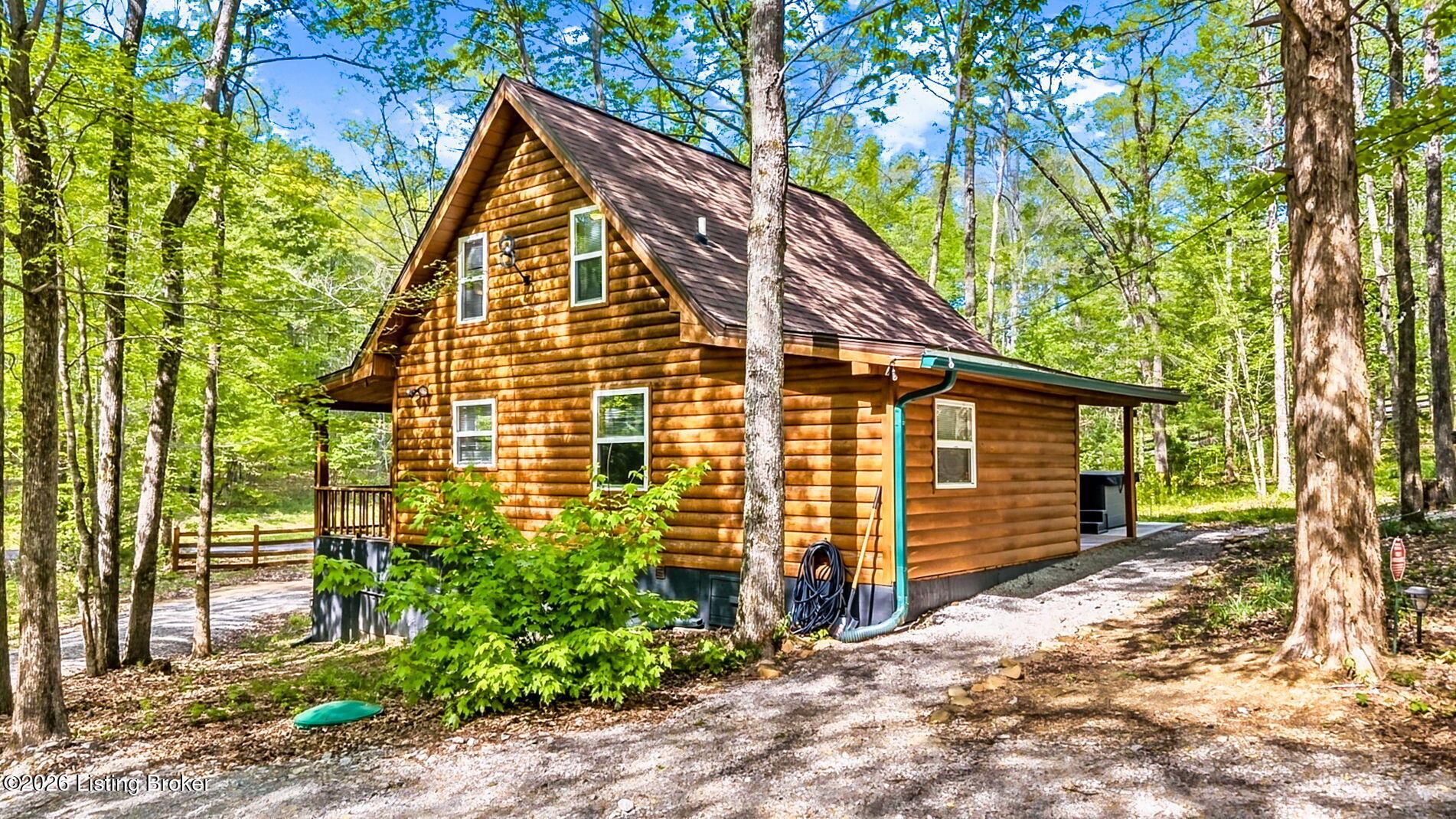 769 Jock Rd, Bee Spring, KY 42207 — photo 3