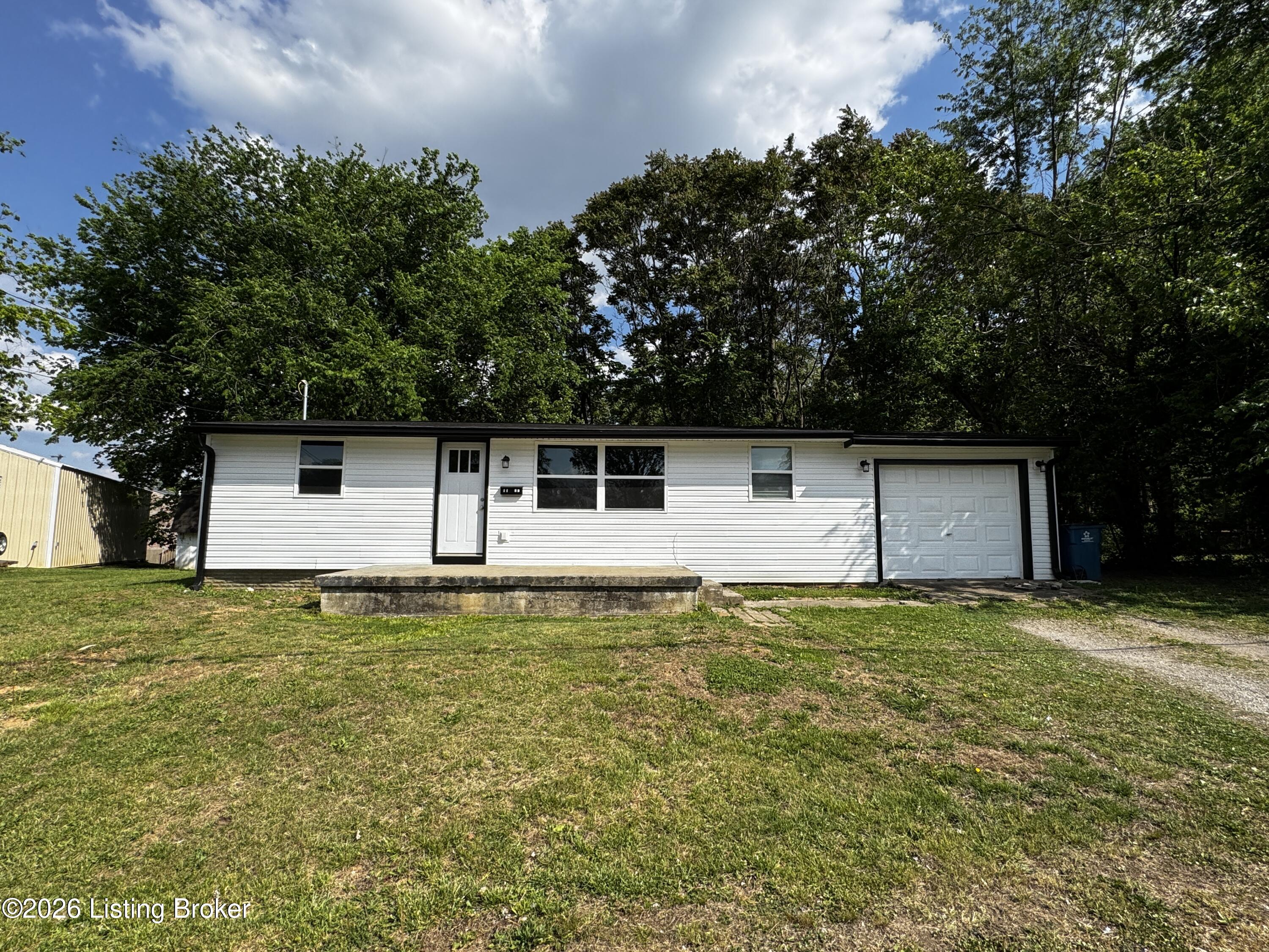 1107 Woodale Rd — photo