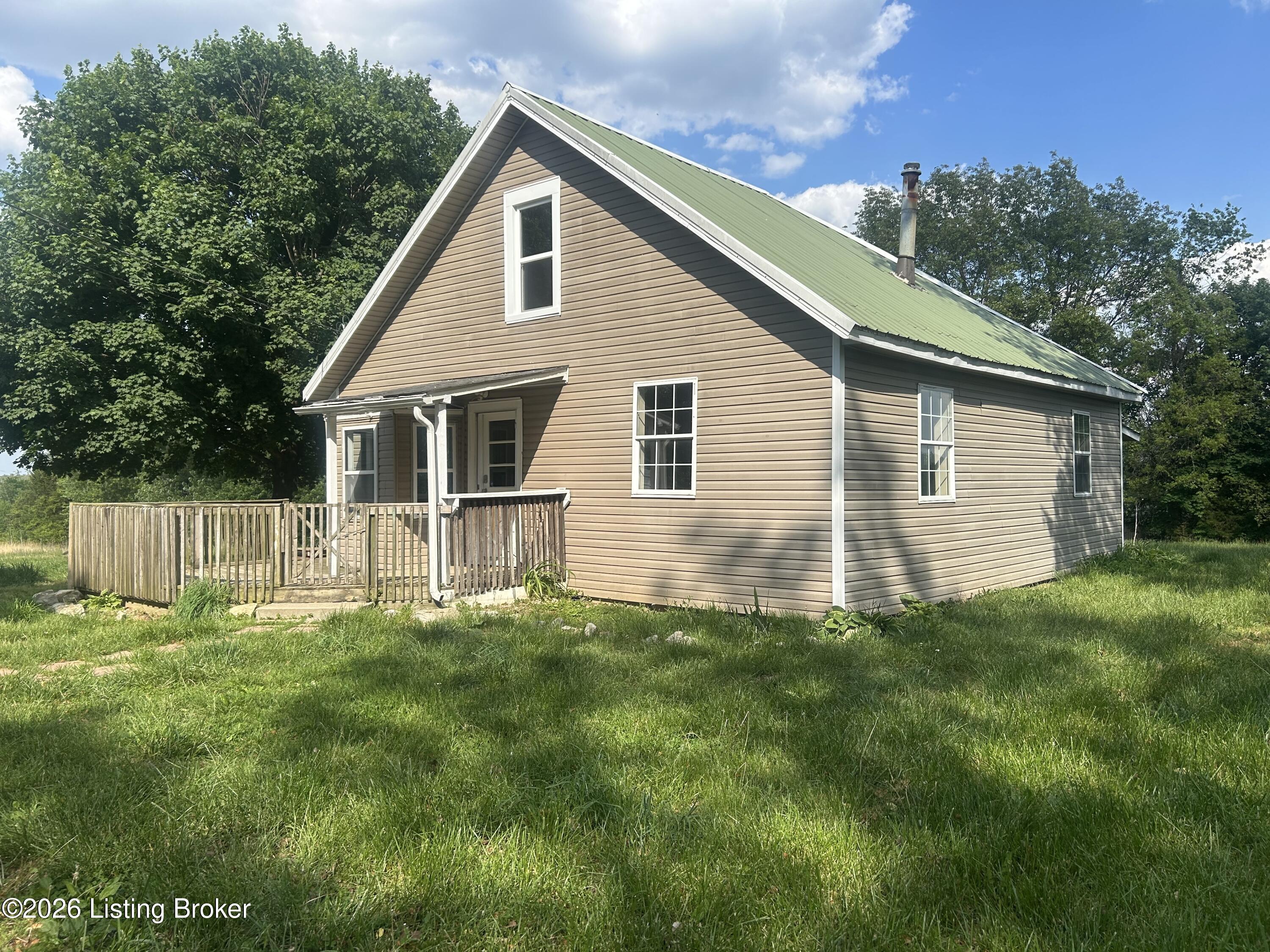 130 Bruner Rd — photo