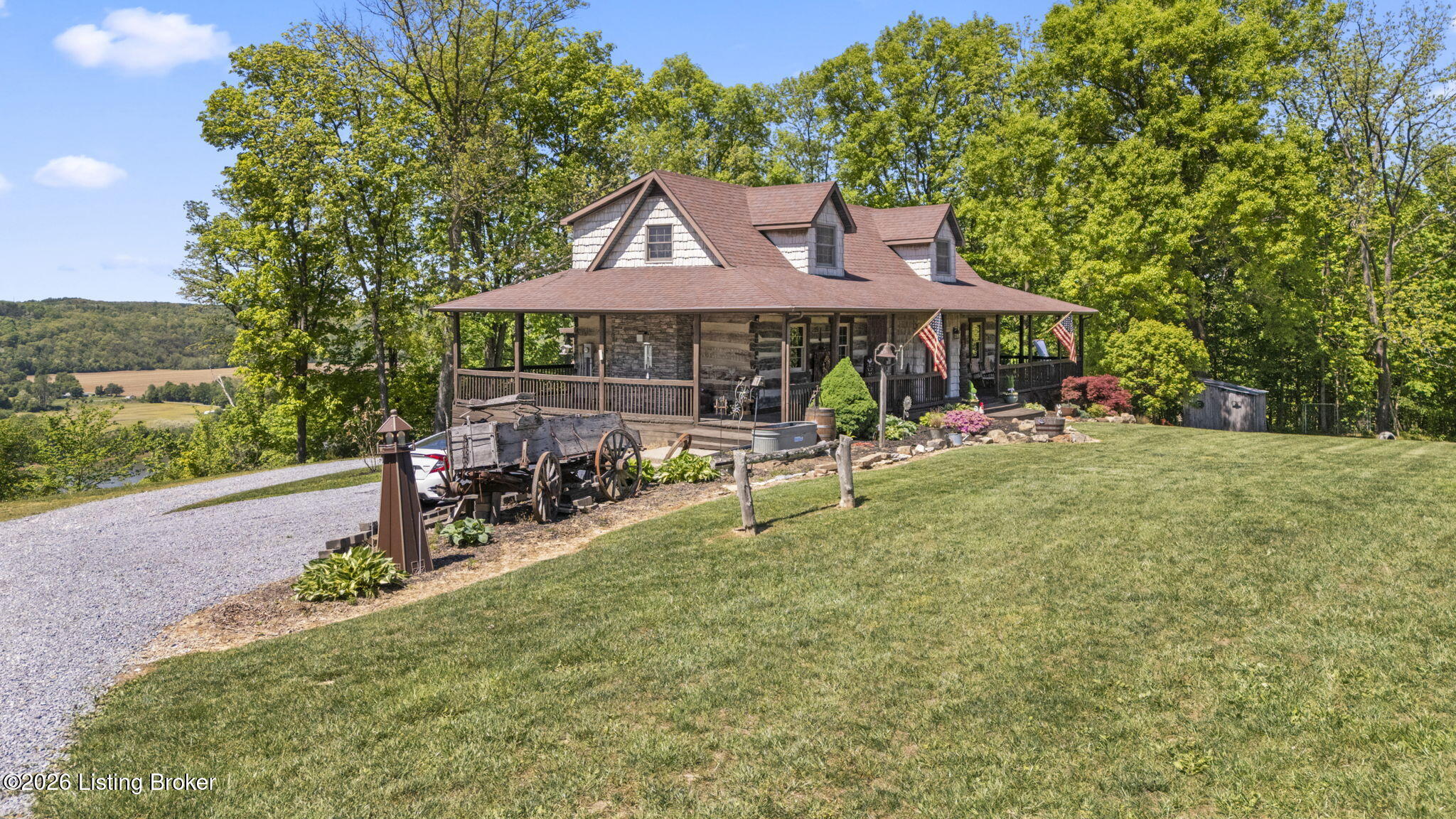 827 Rodgers Rd, Milton, KY 40045 — photo 3