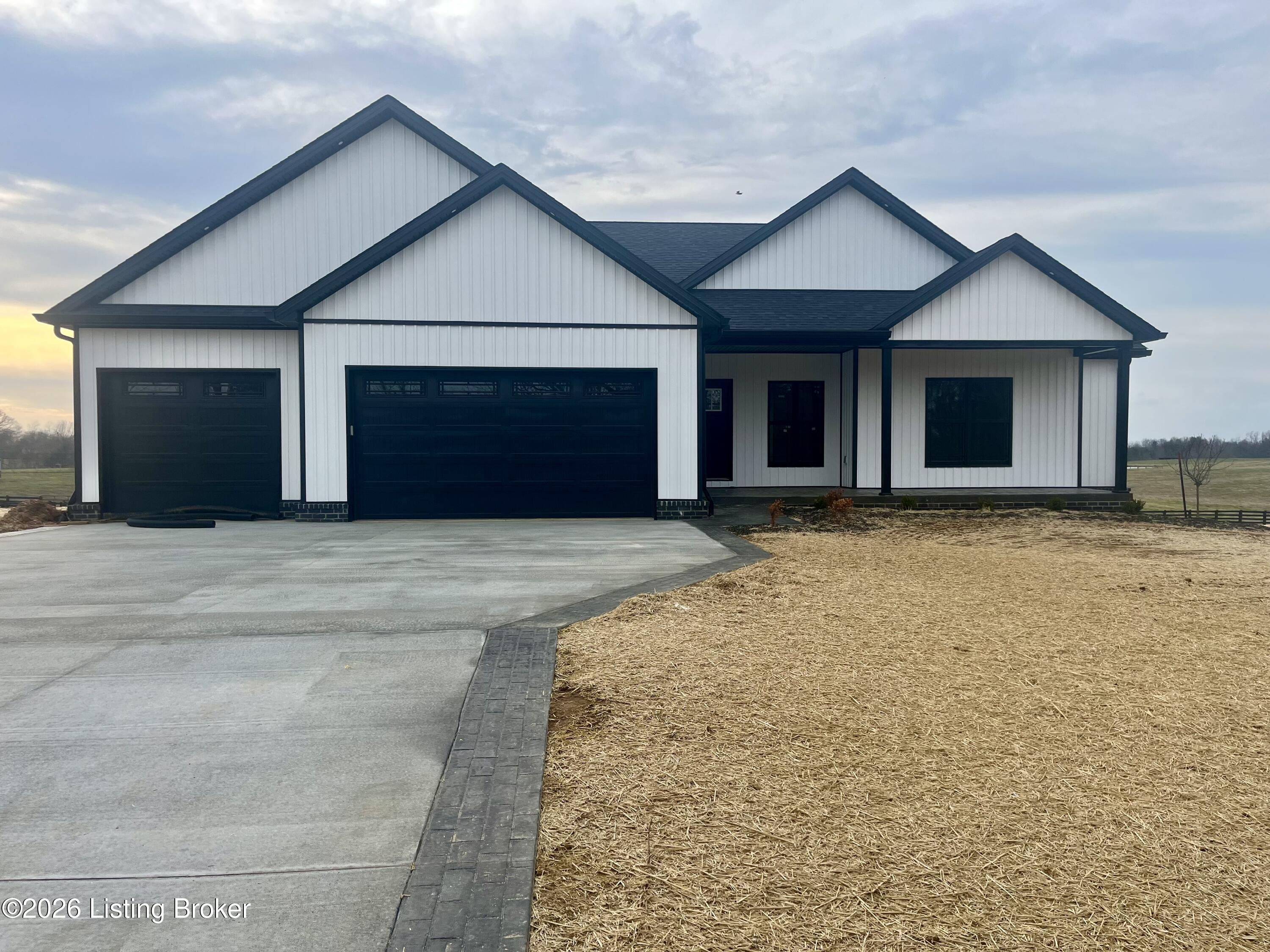 308 Thompson Rd, Rineyville, KY 40162