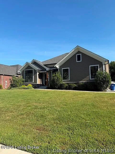 1109 Dora Dr — photo