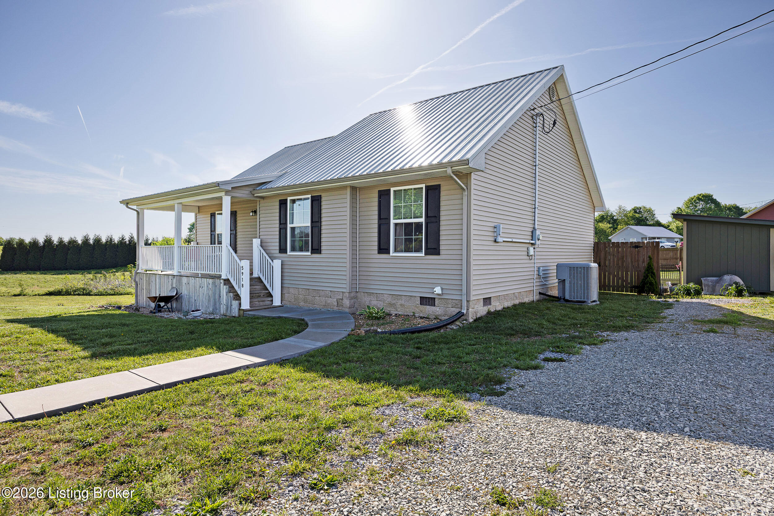 5918 Stovall Rd — photo