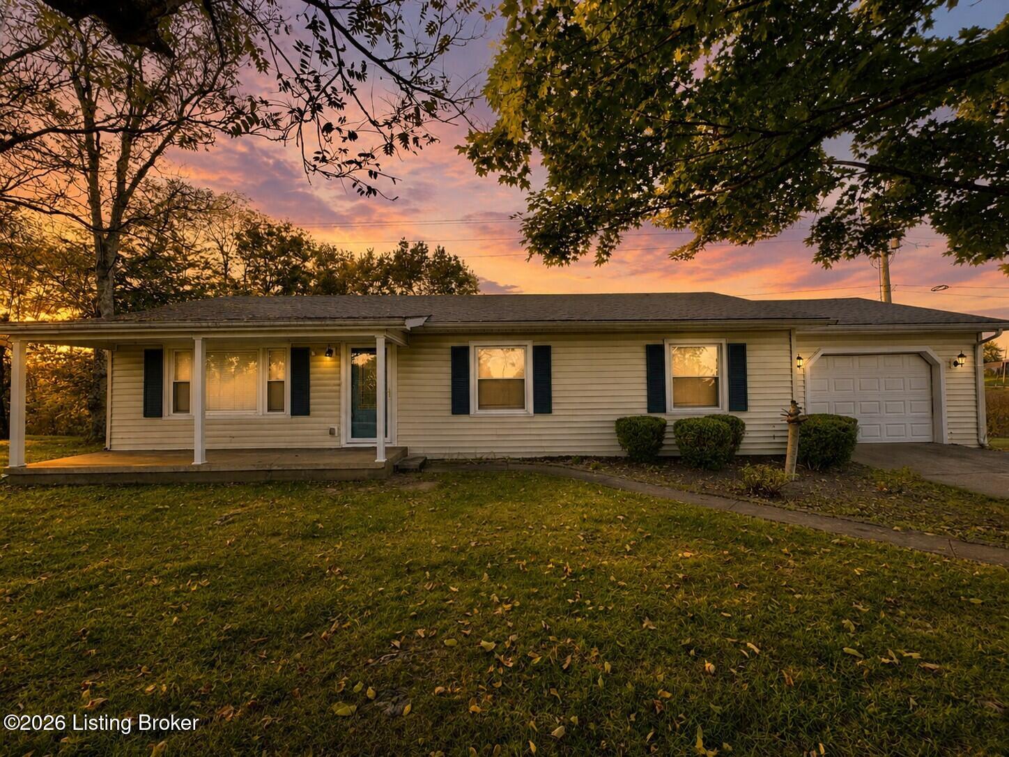 6374 Mackville Rd — photo