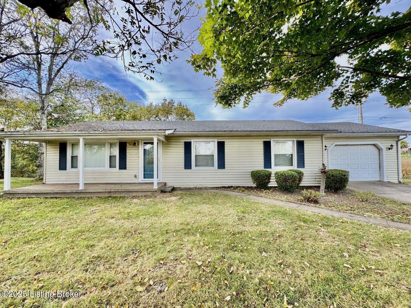 6374 Mackville Rd, Springfield, KY 40069 — photo 2