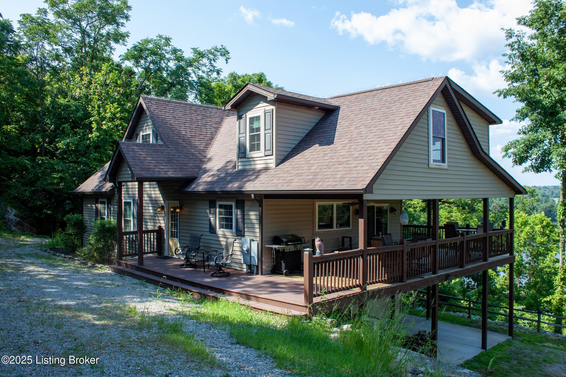 260 Patriots Path Ln — photo