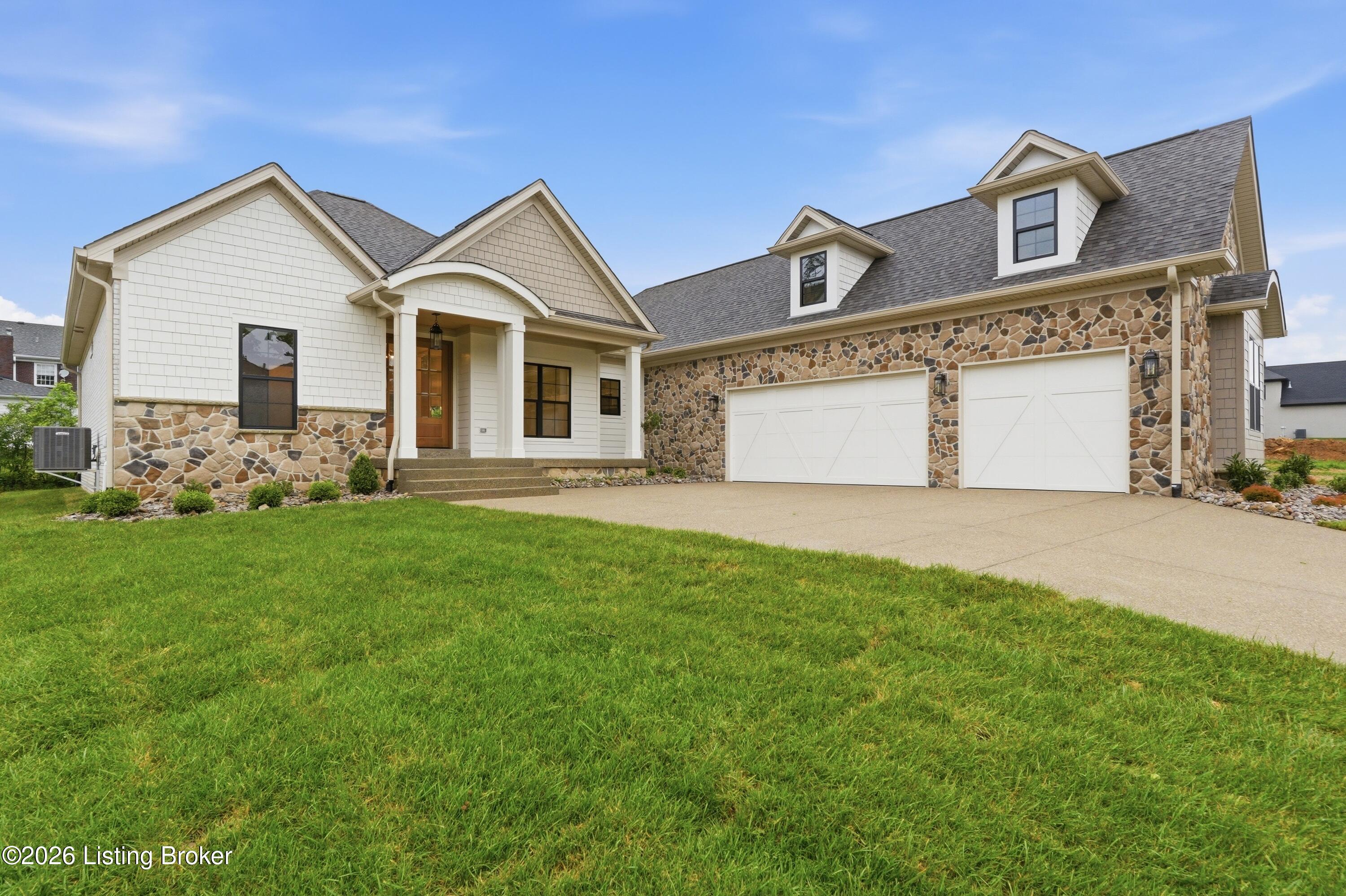 15117 Beckley Springs Dr — photo