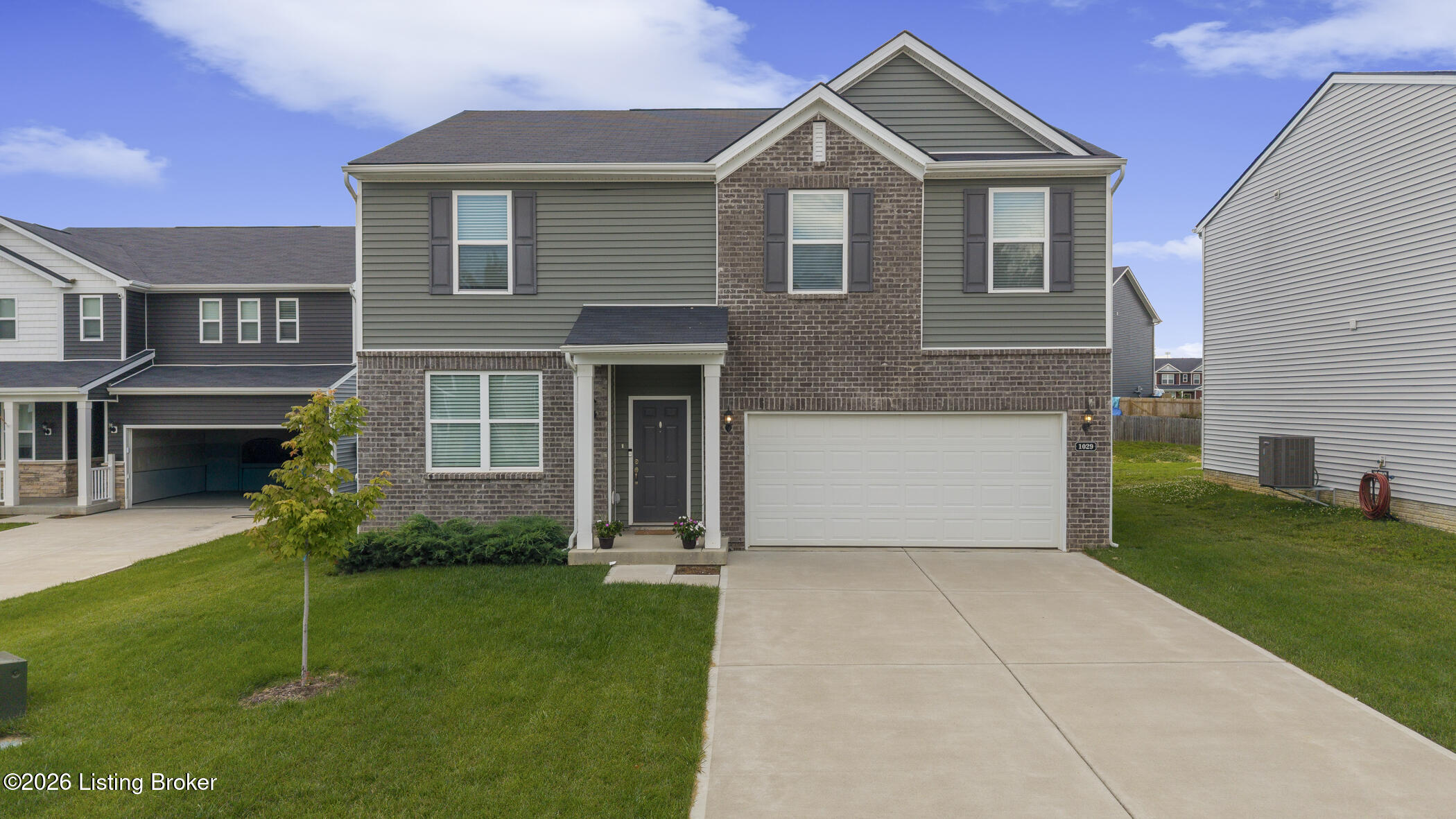 1029 Dry Run Ct — photo