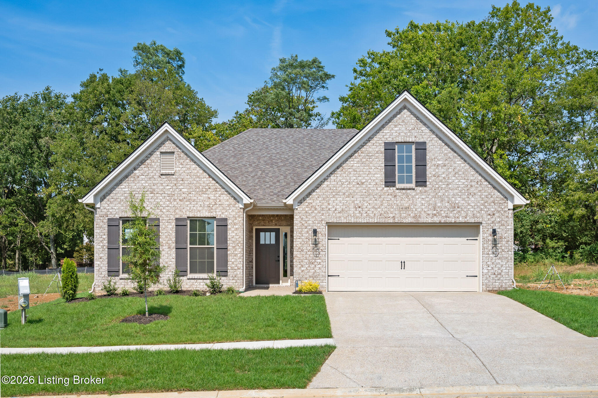 14105 Halden Ridge Way — photo
