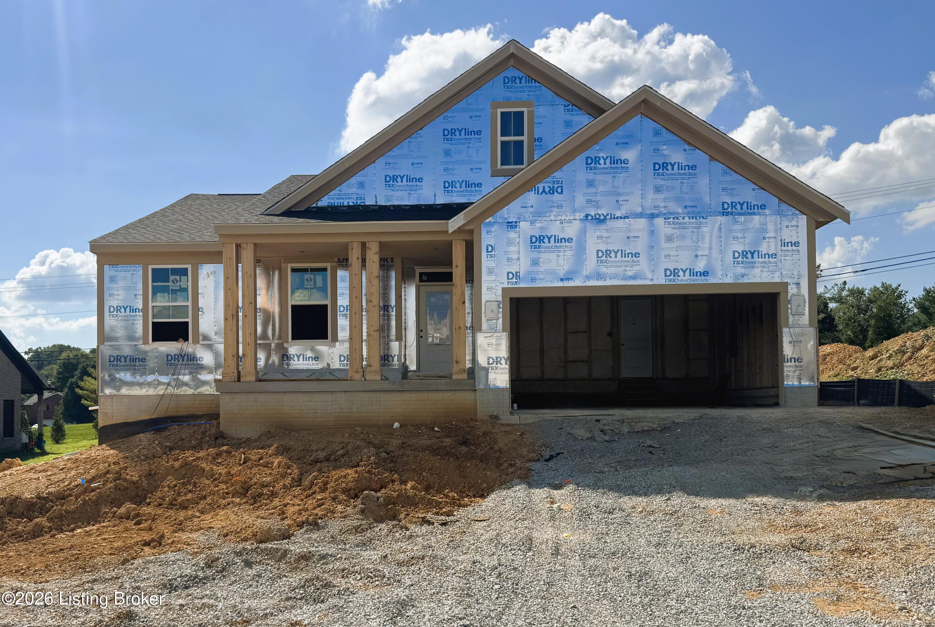 104 Bonfire Ln — photo