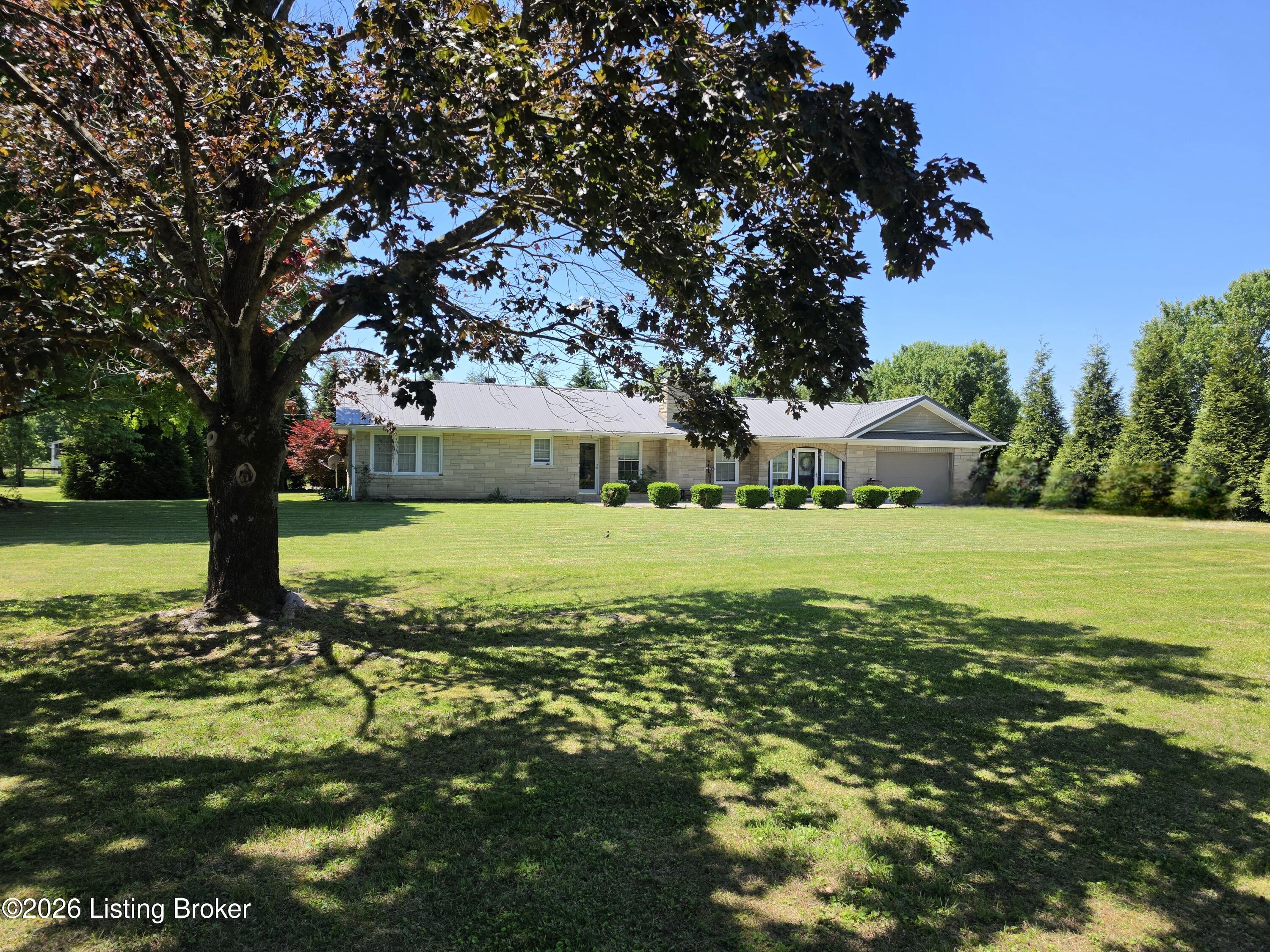 865 Tennessee Ridge Rd — photo