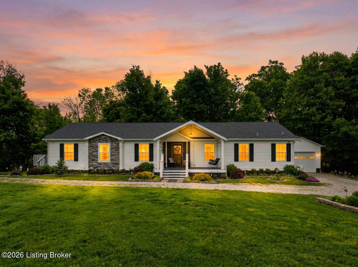 2335 Antioch Rd — photo