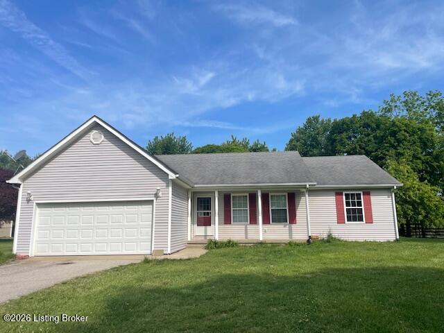 2146 Cecilia Smiths Mill Rd — photo