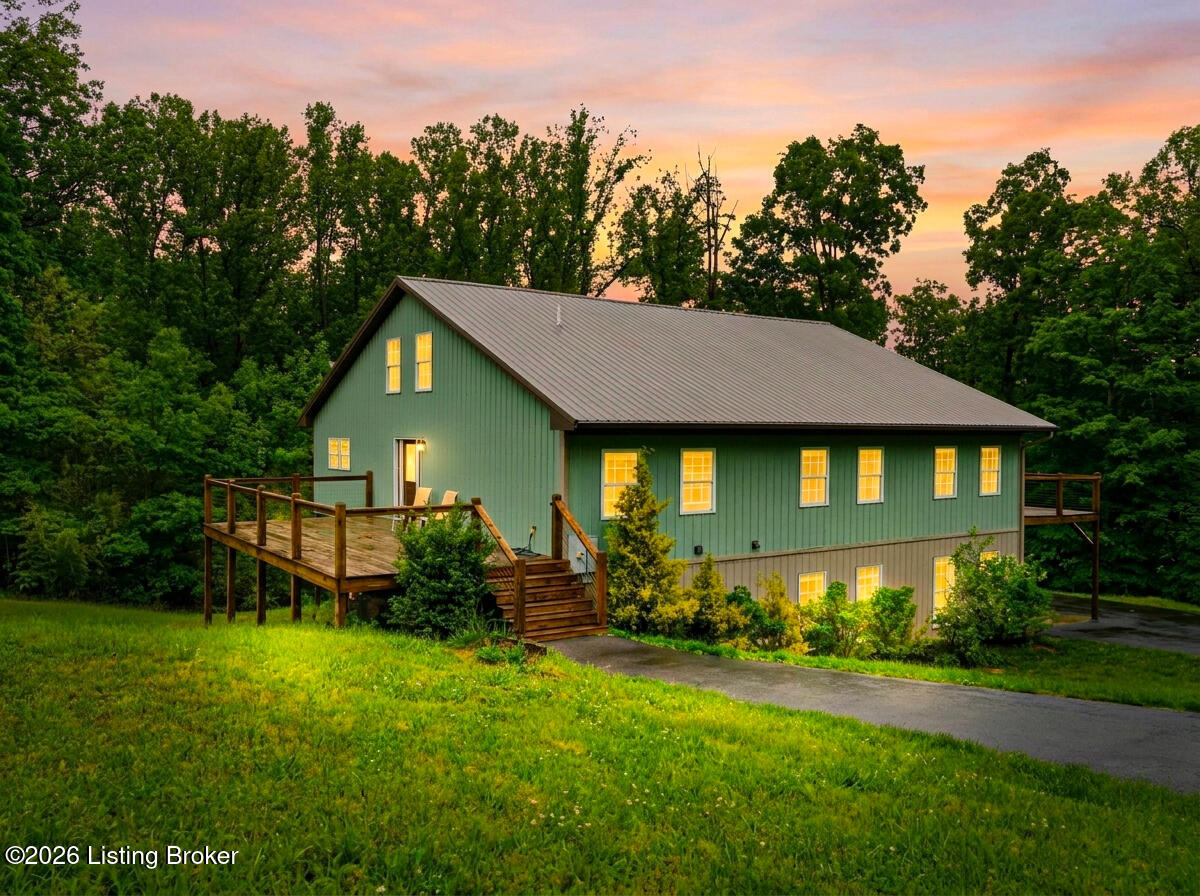 343 Pipeline Rd — photo