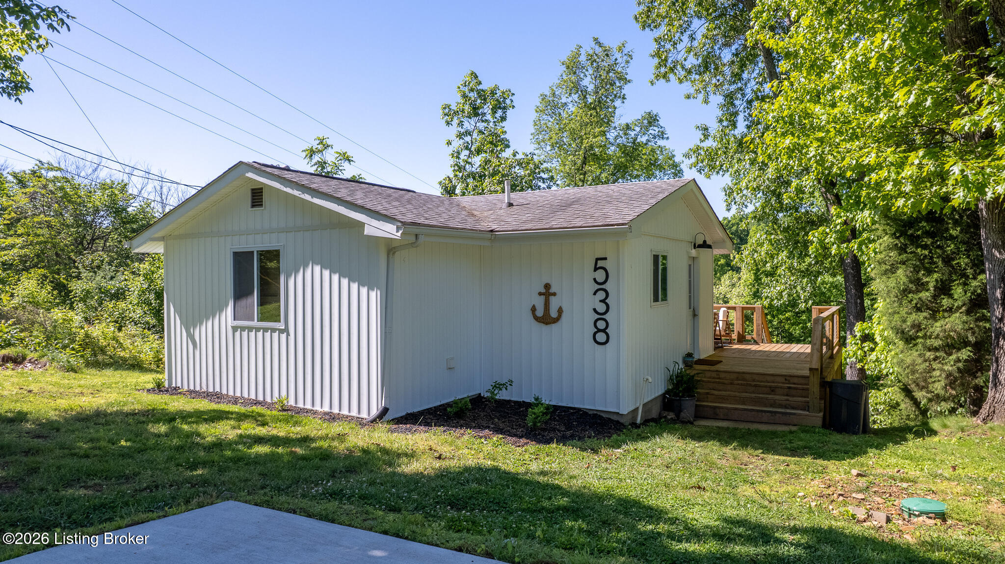 538 Rough River Resort Rd — photo