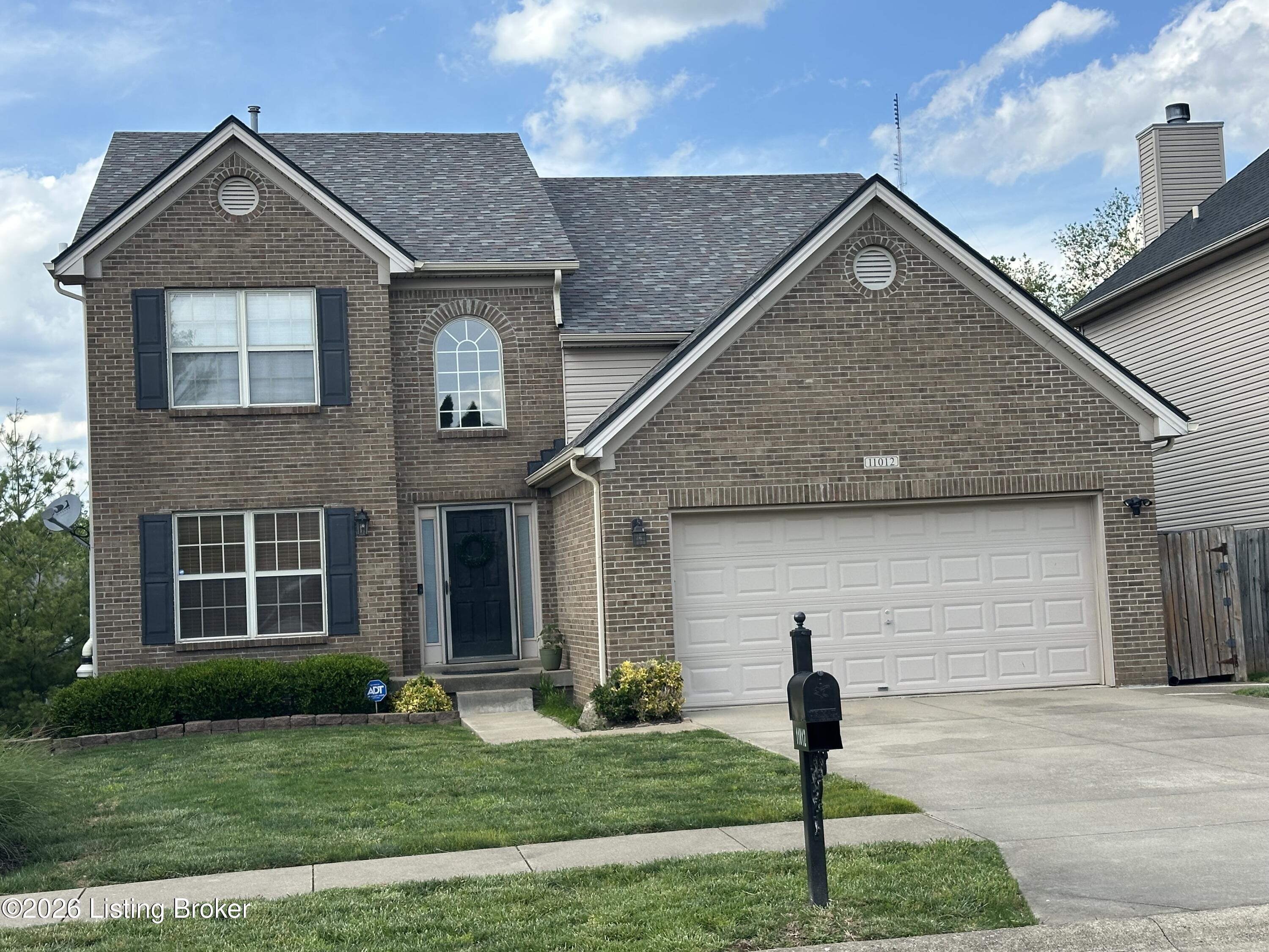 11012 Symington Cir — photo