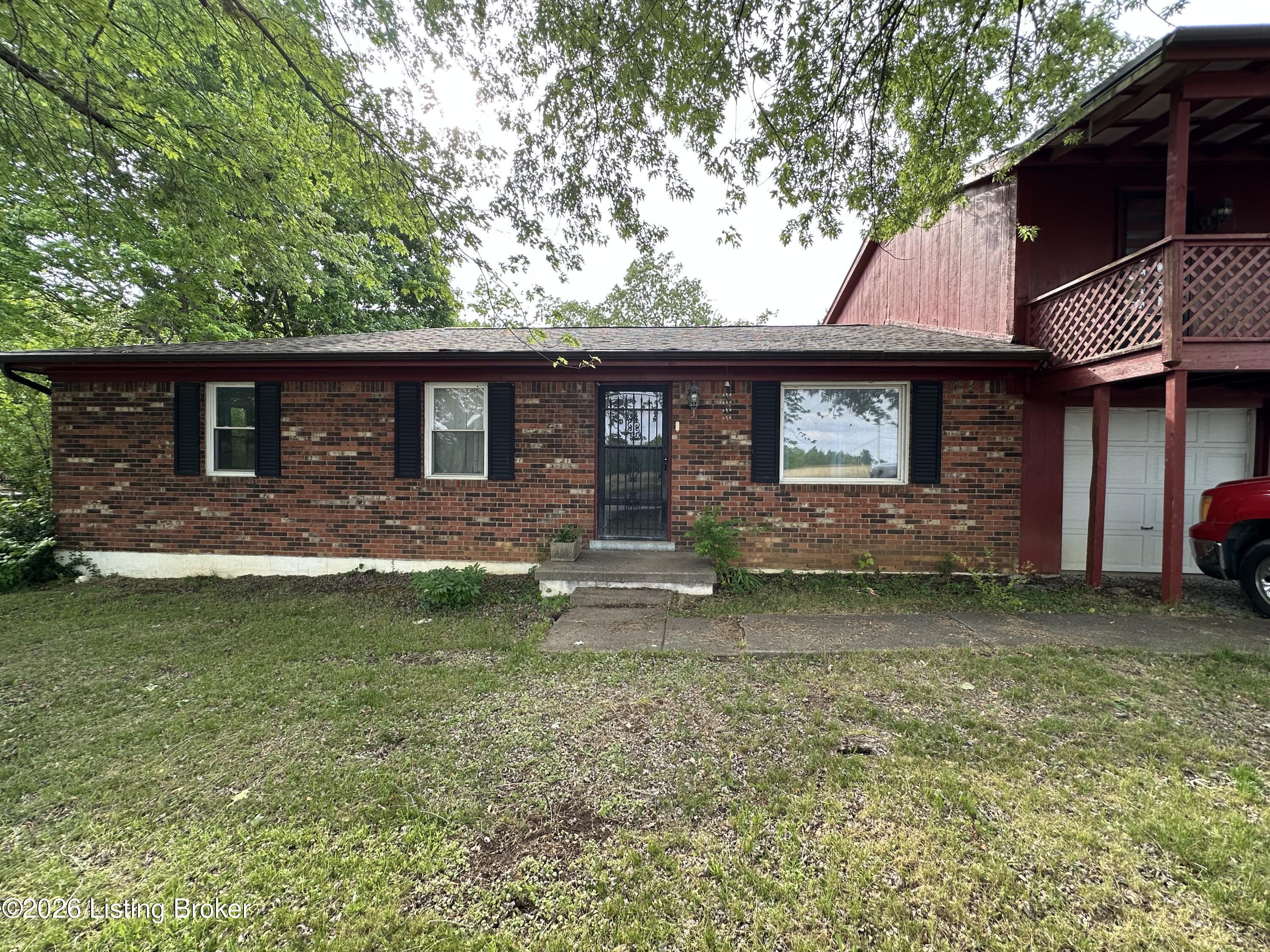 804 Wallace Ave — photo