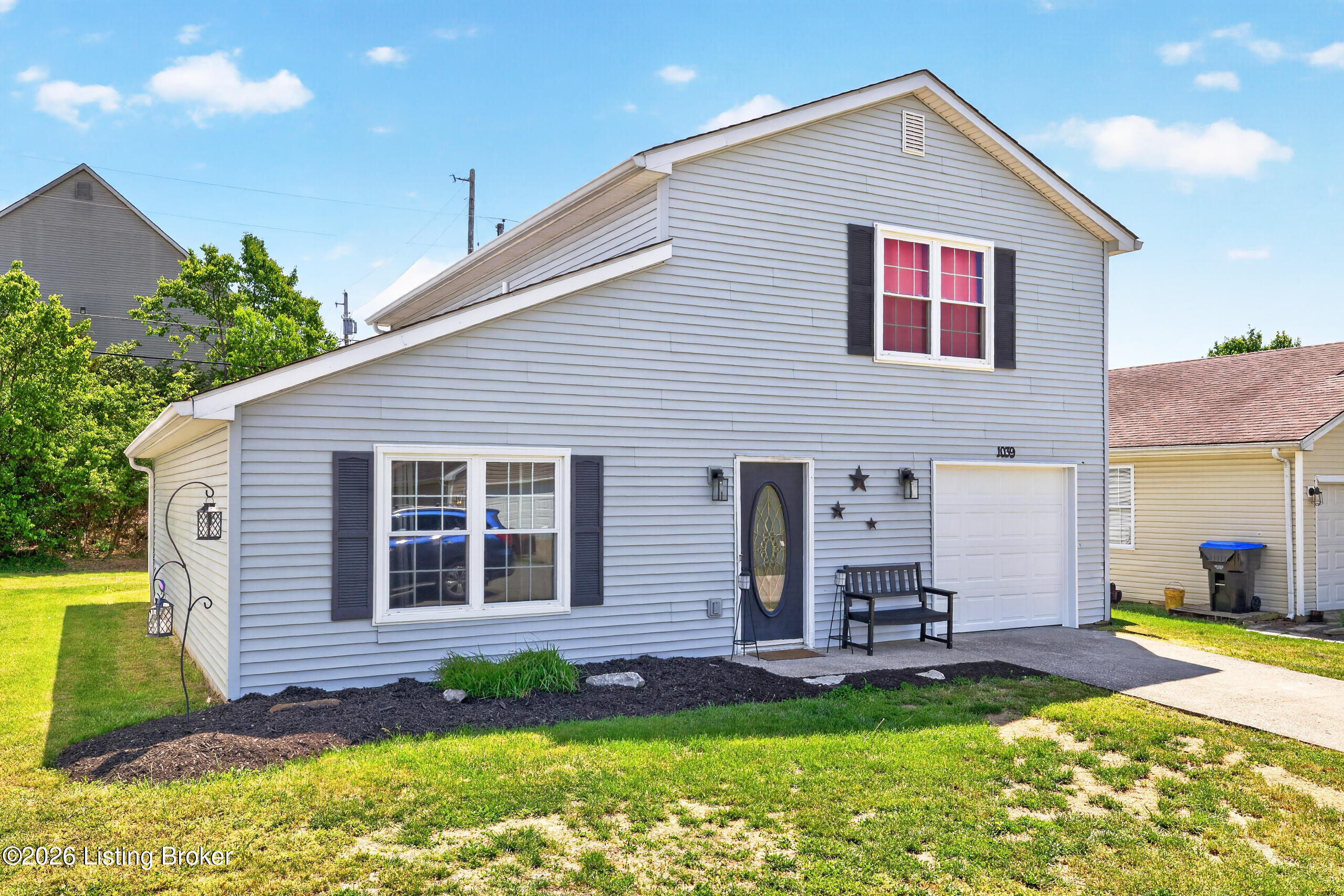1039 River Bend Rd — photo