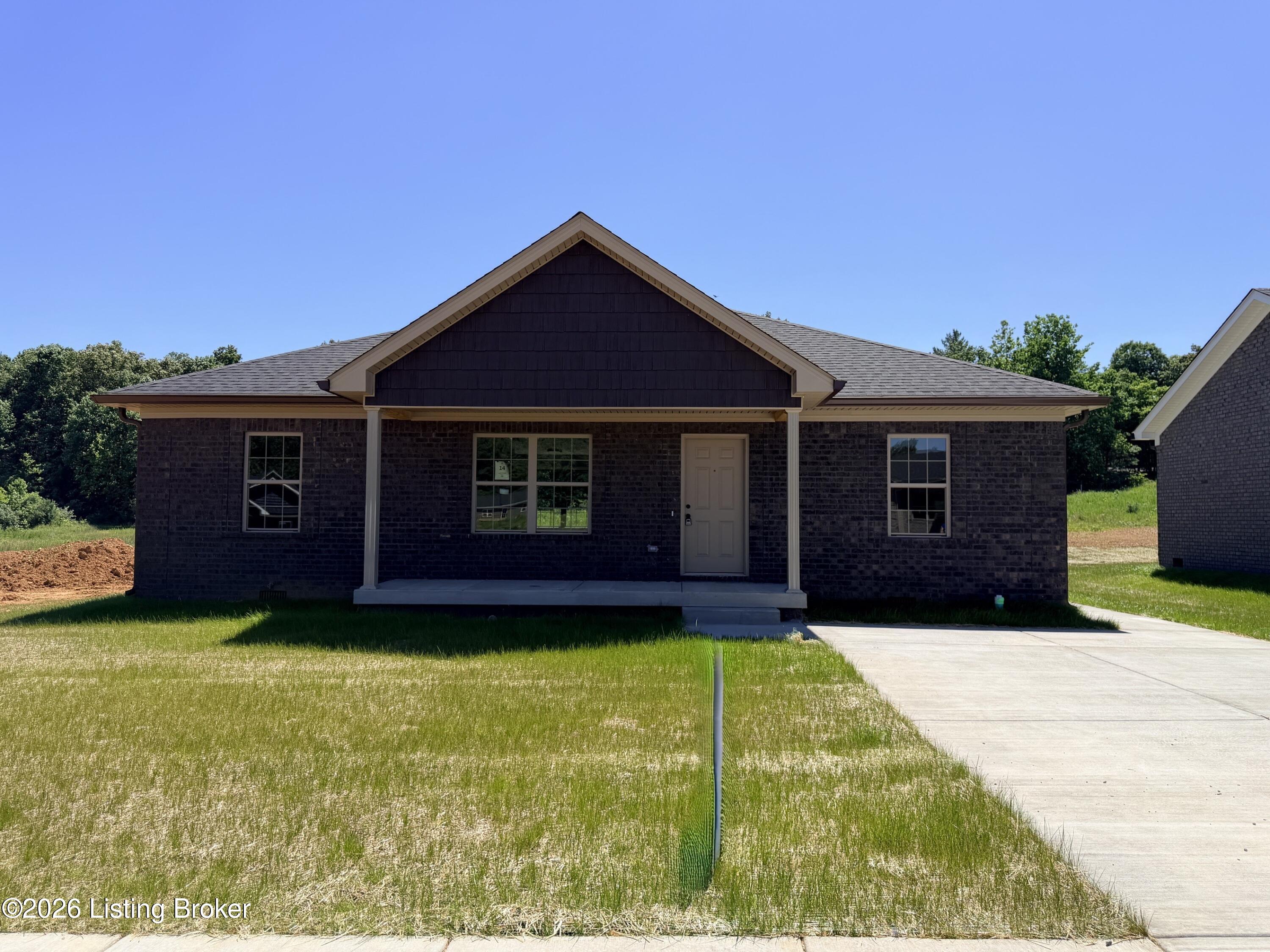 72 Democratic Ct — photo