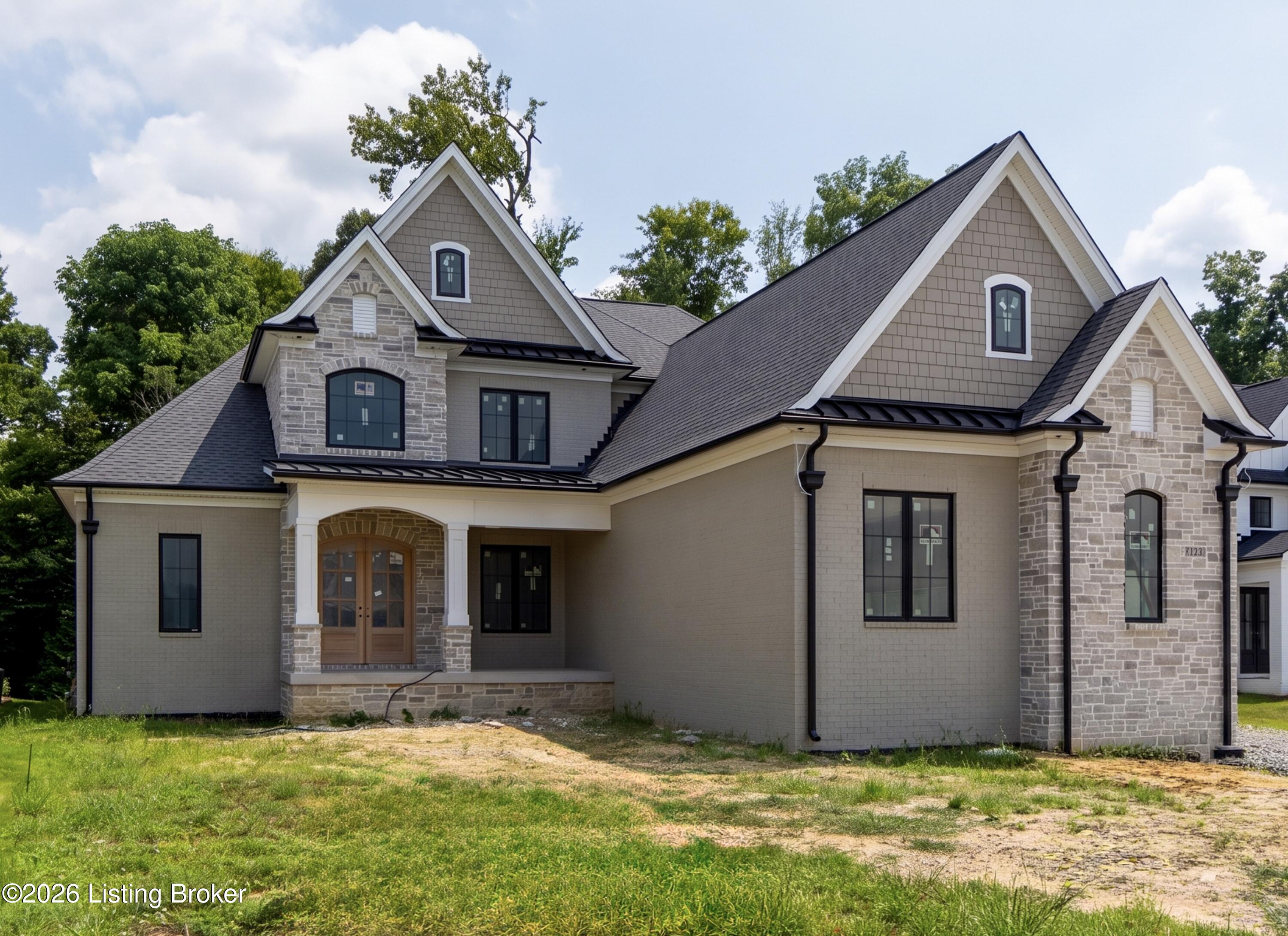 8104 Sutherland Farm Rd — photo