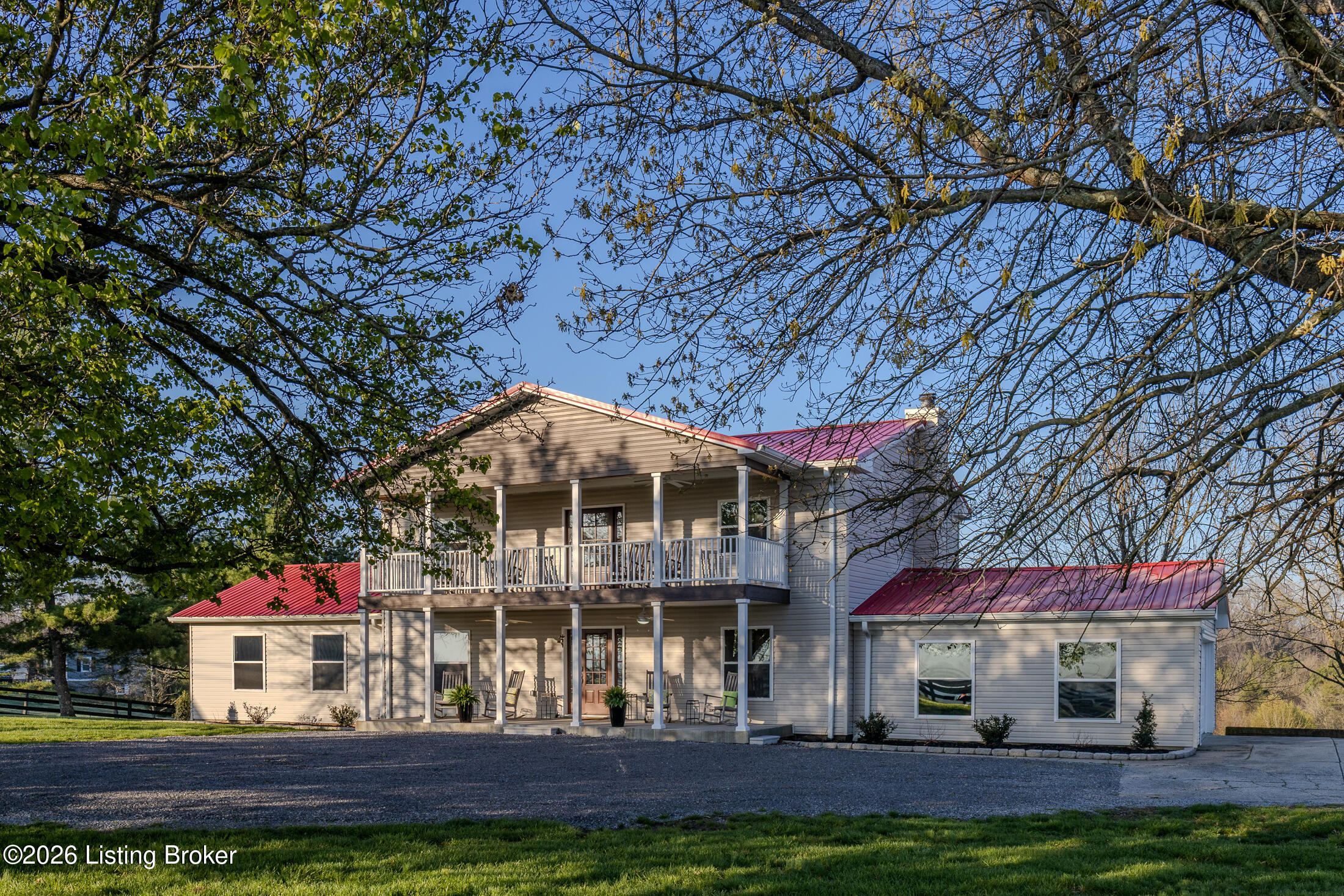 1110 Clark Station Rd — photo