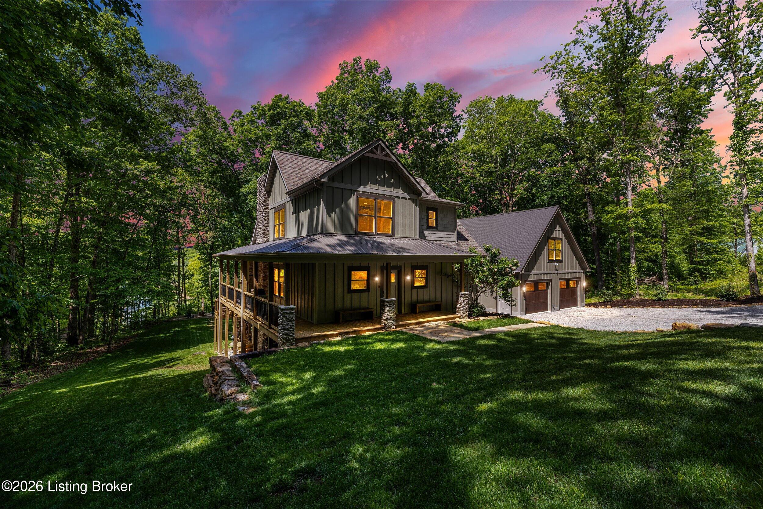 661 Averi Gray Ridge Dr — photo