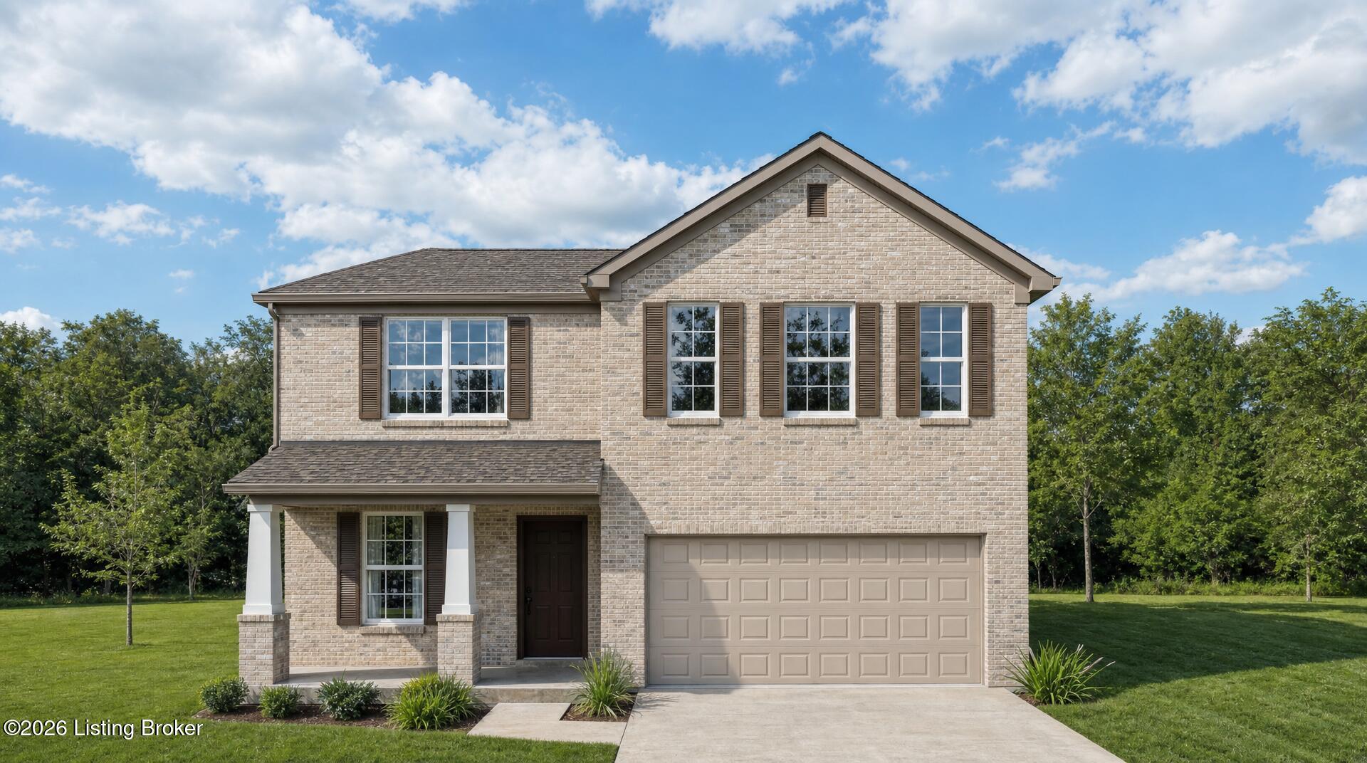 10807 Pine Bellow Ln — photo