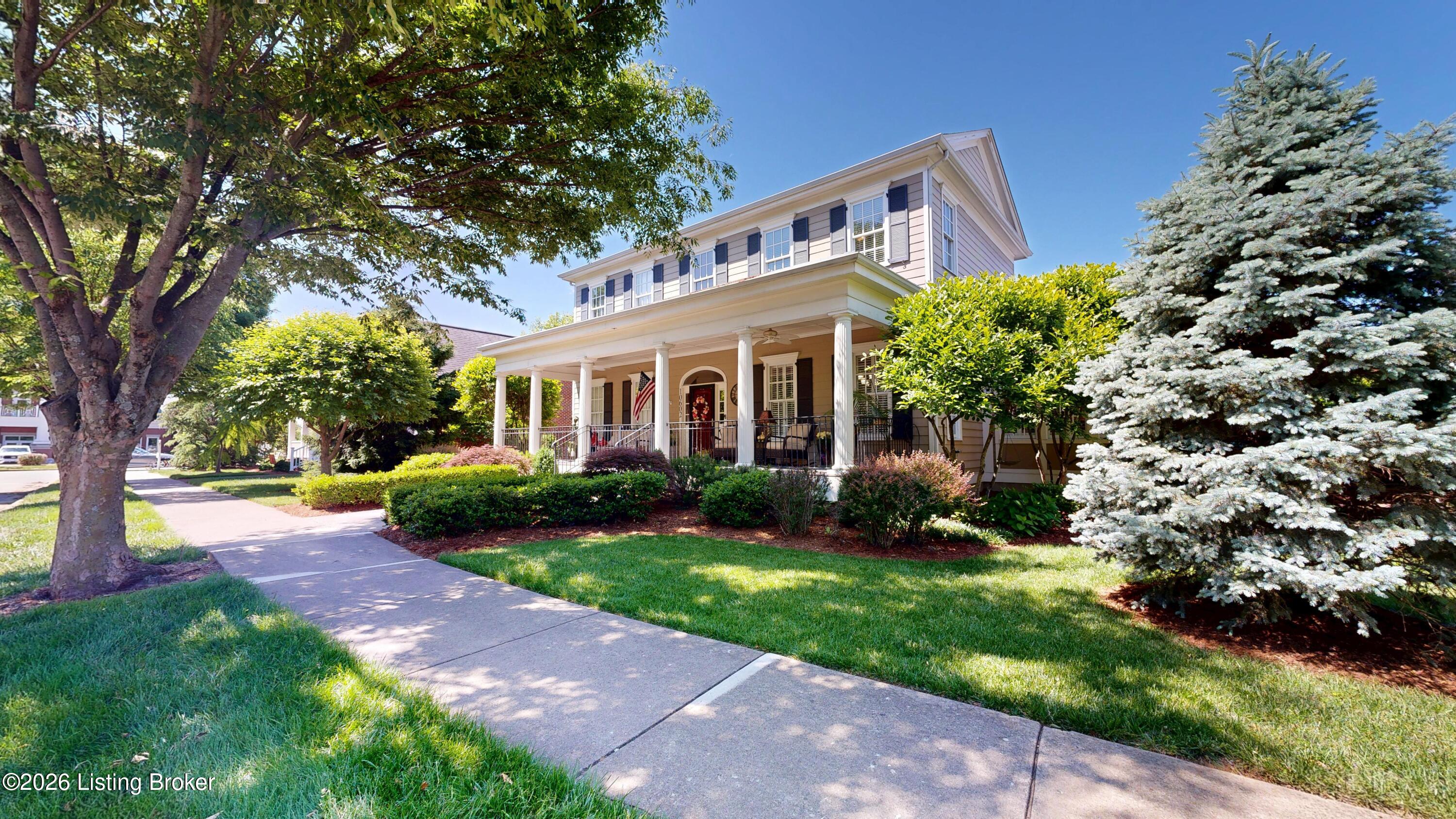 10602 Kings Crown Dr — photo