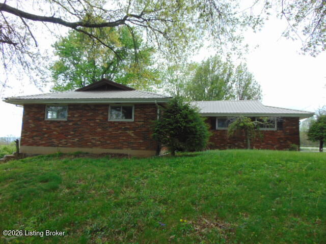 67 Ralston Rd, Bedford, KY 40006